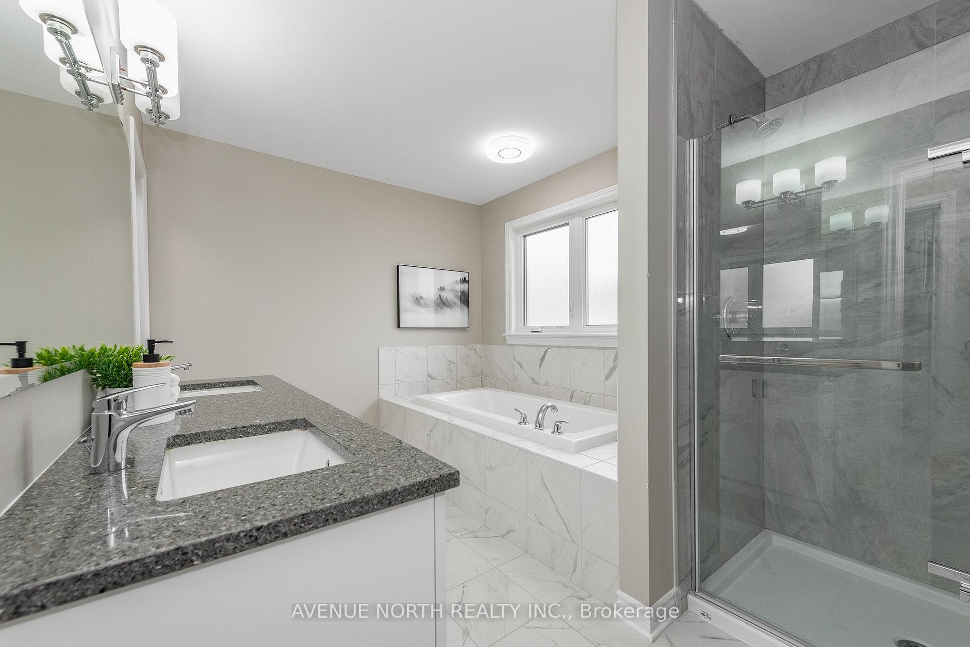 Photo 27 of 707 Moonflower Crescent, Ottawa, Blossom Park/Kemp Park/Findlay Creek — HOMEH