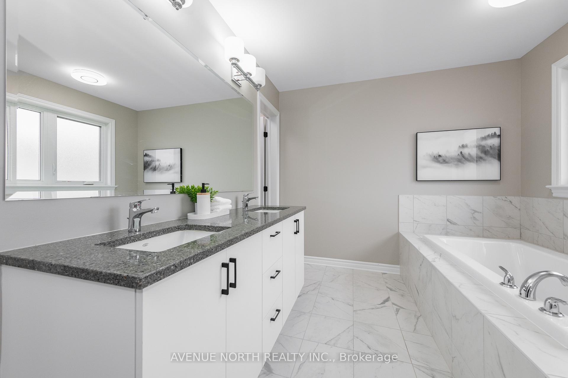 Photo 28 of 707 Moonflower Crescent, Ottawa, Blossom Park/Kemp Park/Findlay Creek — HOMEH