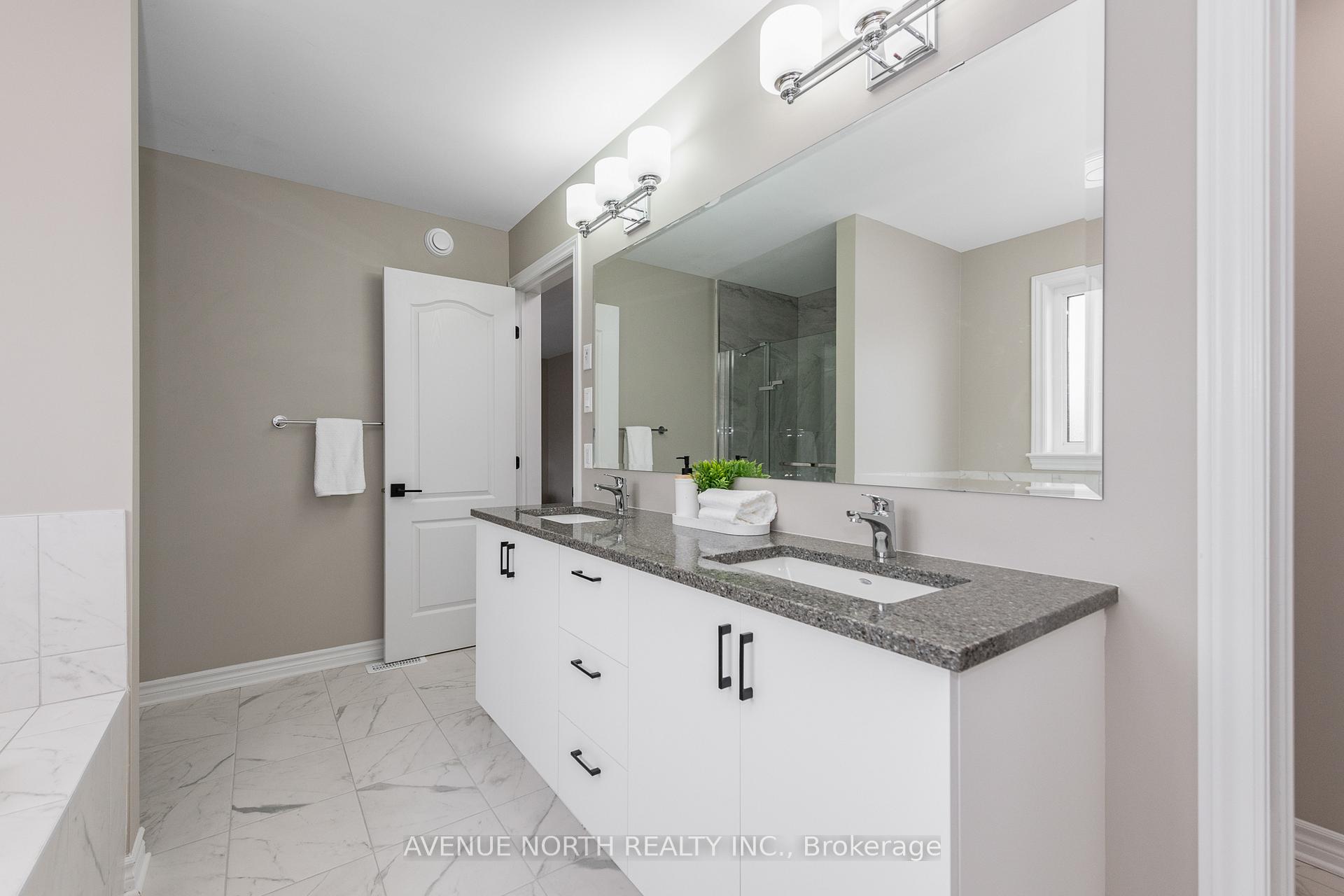 Photo 30 of 707 Moonflower Crescent, Ottawa, Blossom Park/Kemp Park/Findlay Creek — HOMEH