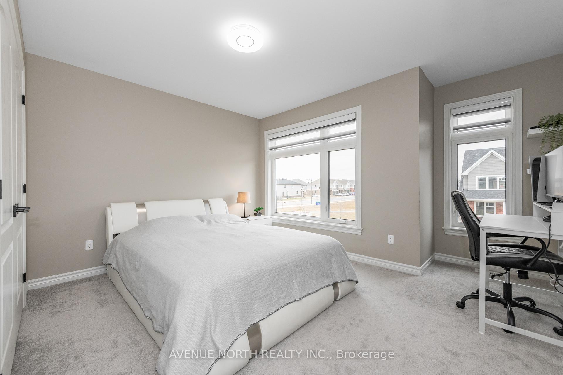 Photo 31 of 707 Moonflower Crescent, Ottawa, Blossom Park/Kemp Park/Findlay Creek — HOMEH
