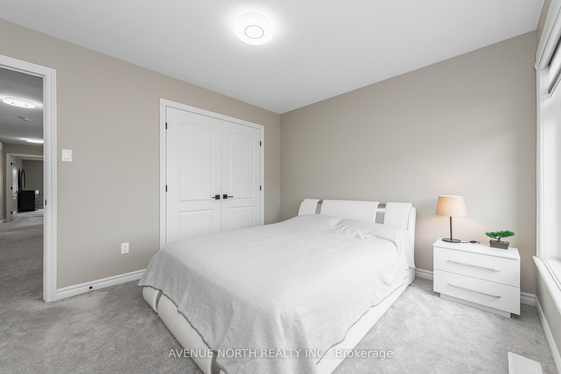 Photo 33 of 707 Moonflower Crescent, Ottawa, Blossom Park/Kemp Park/Findlay Creek — HOMEH