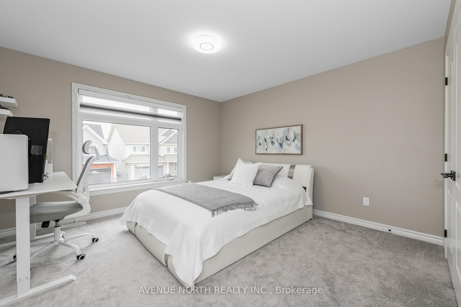 Photo 34 of 707 Moonflower Crescent, Ottawa, Blossom Park/Kemp Park/Findlay Creek — HOMEH