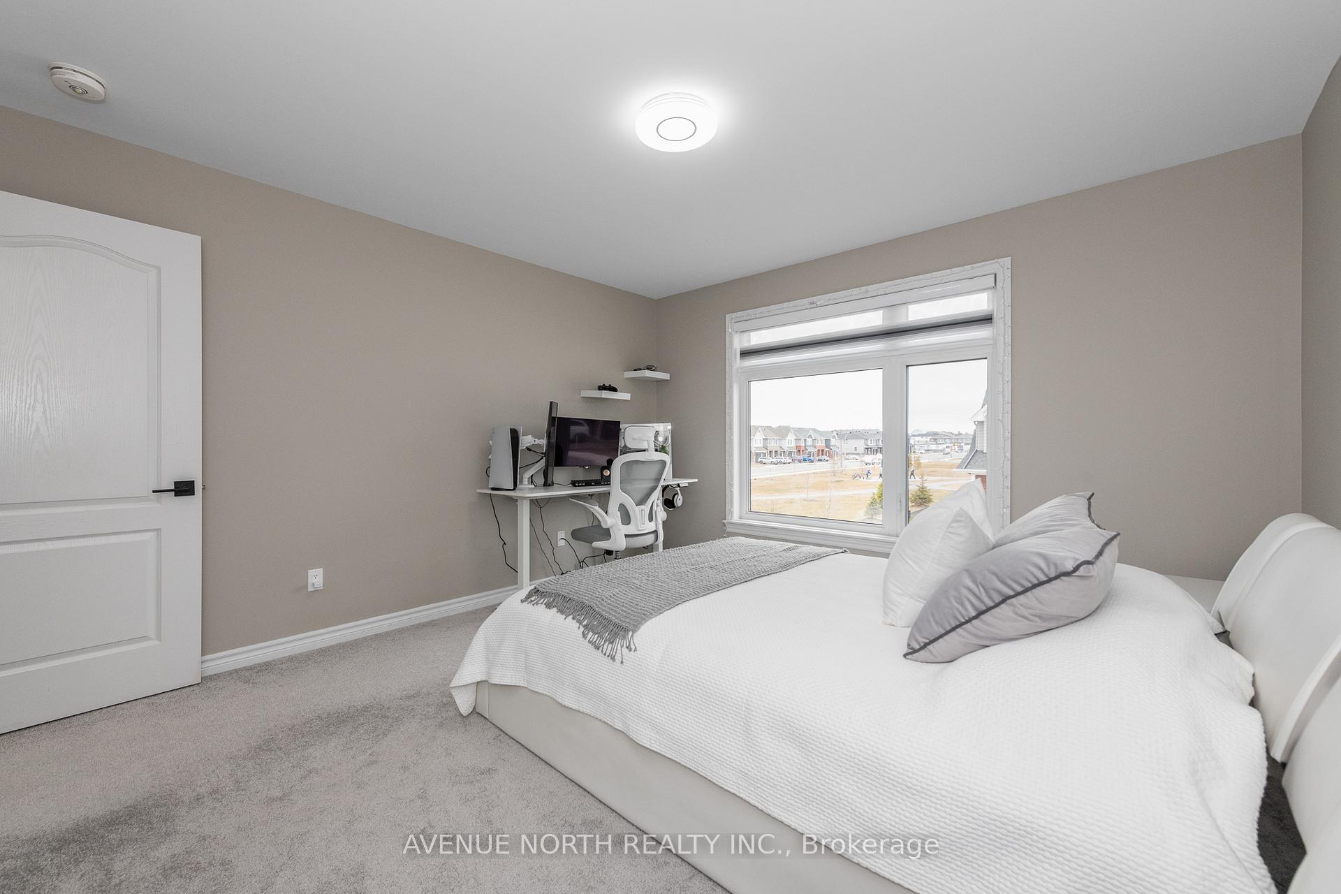 Photo 35 of 707 Moonflower Crescent, Ottawa, Blossom Park/Kemp Park/Findlay Creek — HOMEH