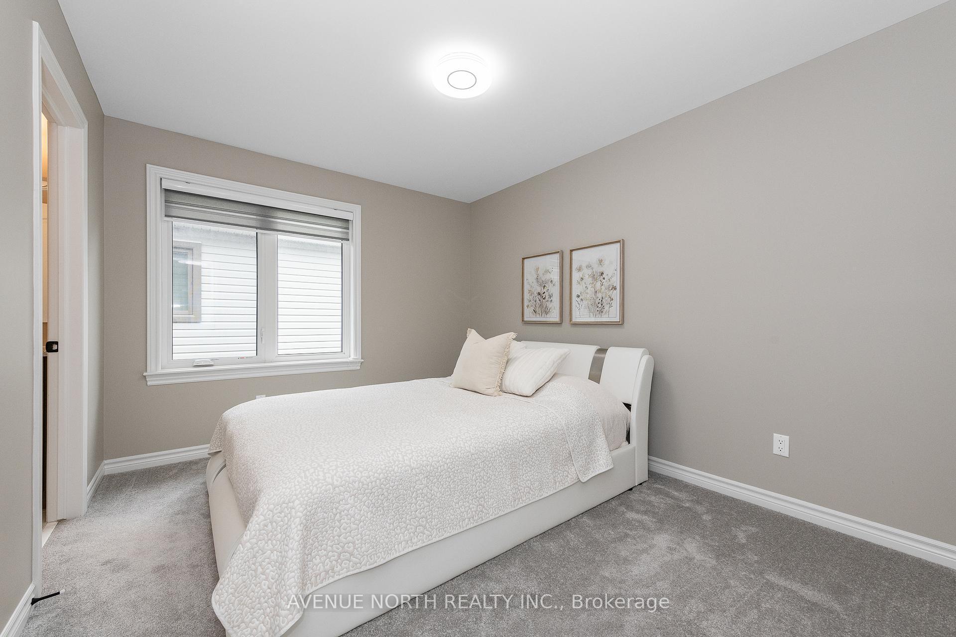 Photo 39 of 707 Moonflower Crescent, Ottawa, Blossom Park/Kemp Park/Findlay Creek — HOMEH
