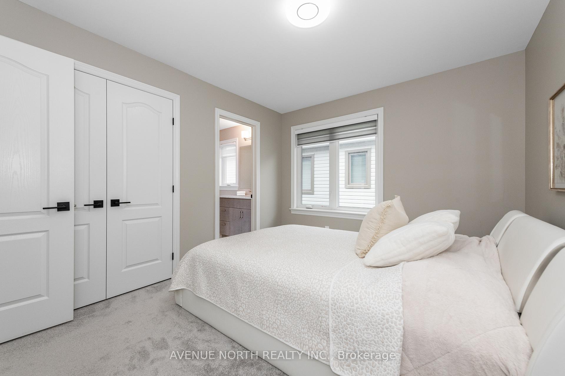 Photo 40 of 707 Moonflower Crescent, Ottawa, Blossom Park/Kemp Park/Findlay Creek — HOMEH