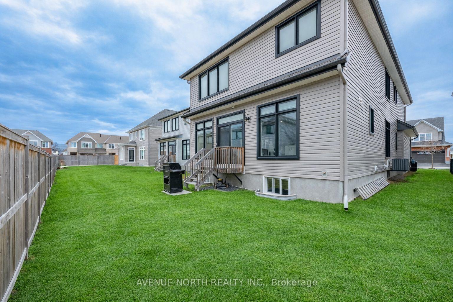 Photo 47 of 707 Moonflower Crescent, Ottawa, Blossom Park/Kemp Park/Findlay Creek — HOMEH