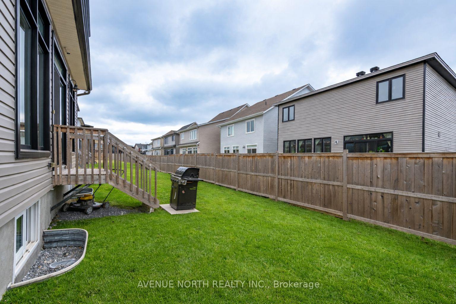 Photo 48 of 707 Moonflower Crescent, Ottawa, Blossom Park/Kemp Park/Findlay Creek — HOMEH