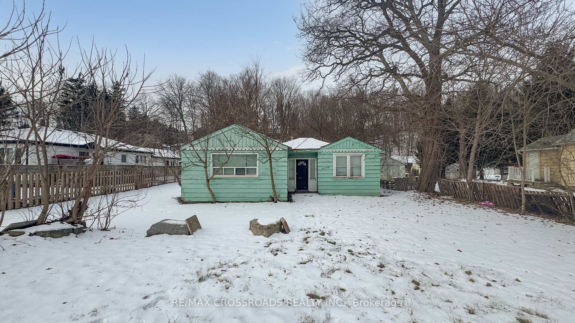 Photo of 8204 Islington Avenue