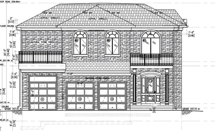 Photo 1 of 449 Hamilton Drive, Hamilton, Ancaster — HOMEH