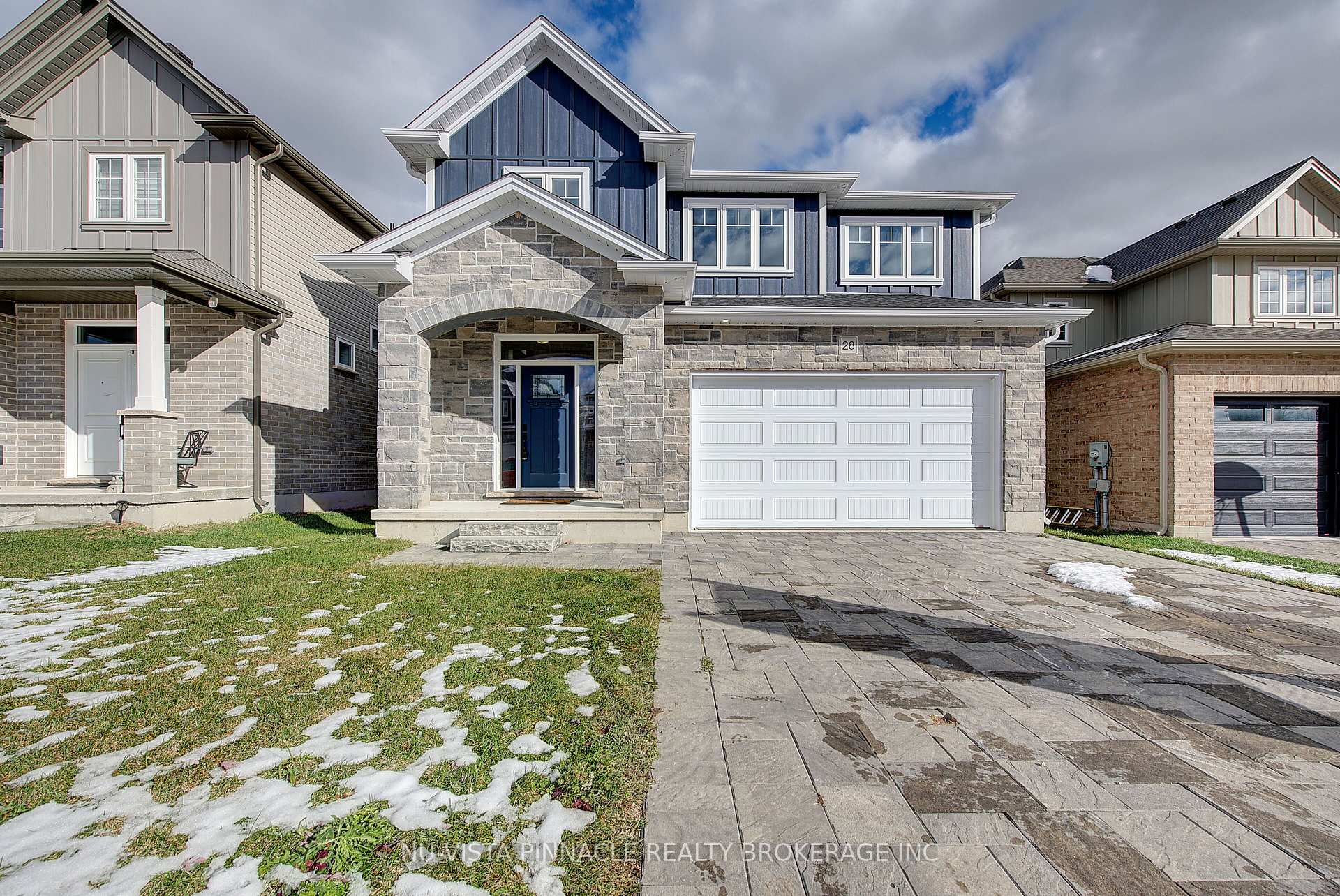 Photo of LOT 64 Hawtrey Road
