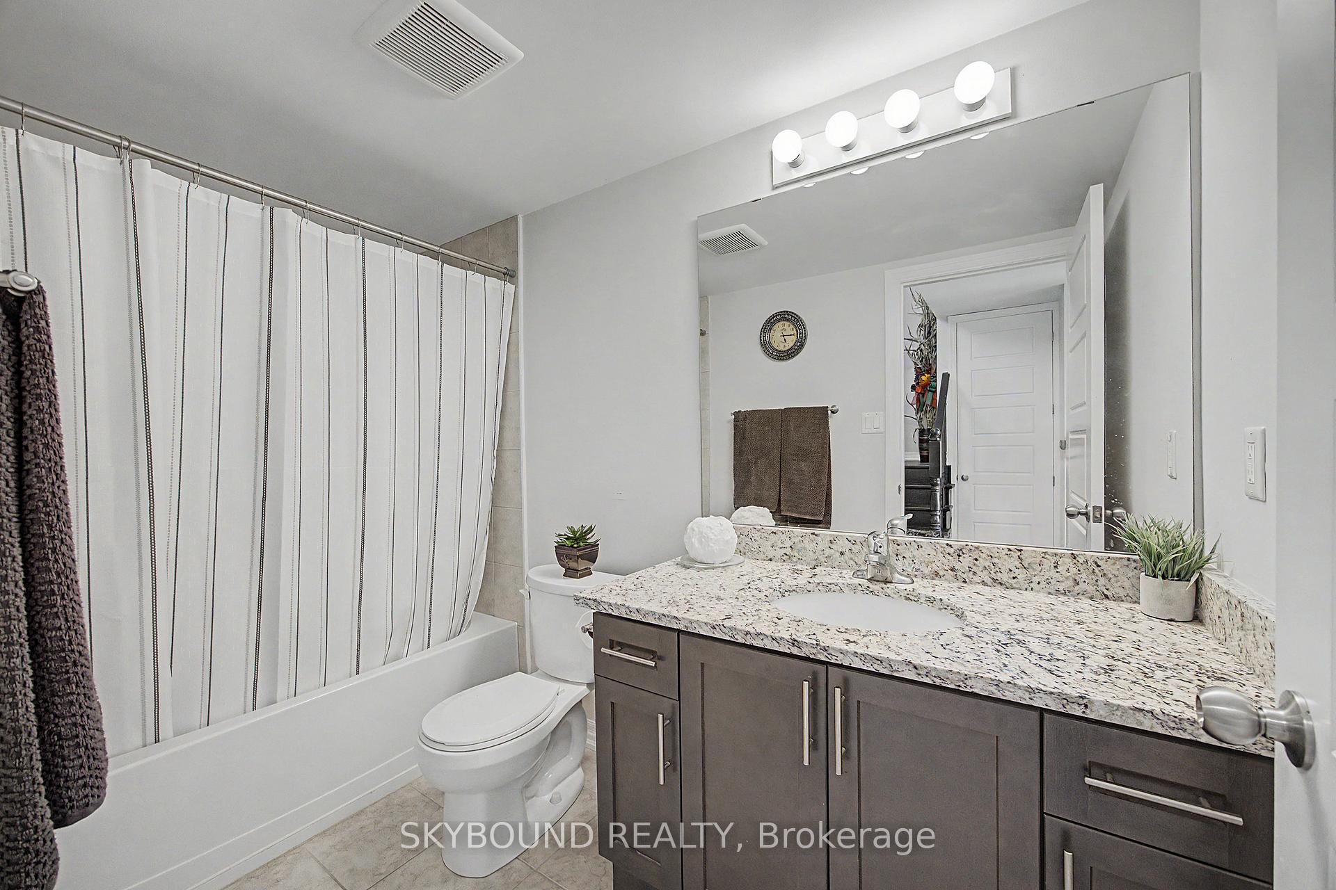 Photo 15 of Unit 3, 290 Barton Street W, Hamilton, Strathcona — HOMEH