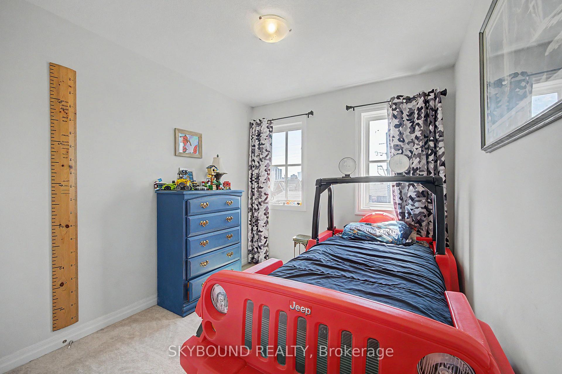 Photo 16 of Unit 3, 290 Barton Street W, Hamilton, Strathcona — HOMEH