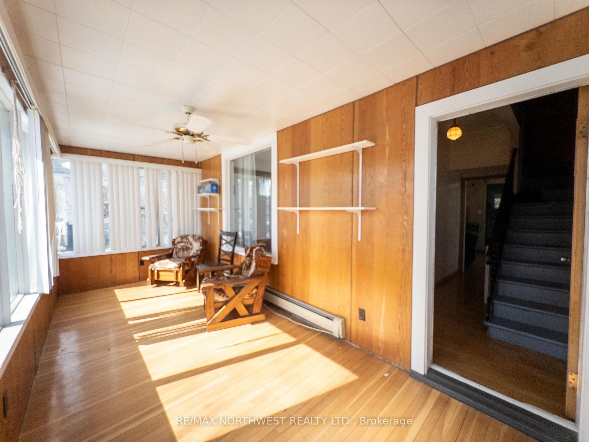 Photo 21 of 734 Second Street South, Kenora, Central — HOMEH
