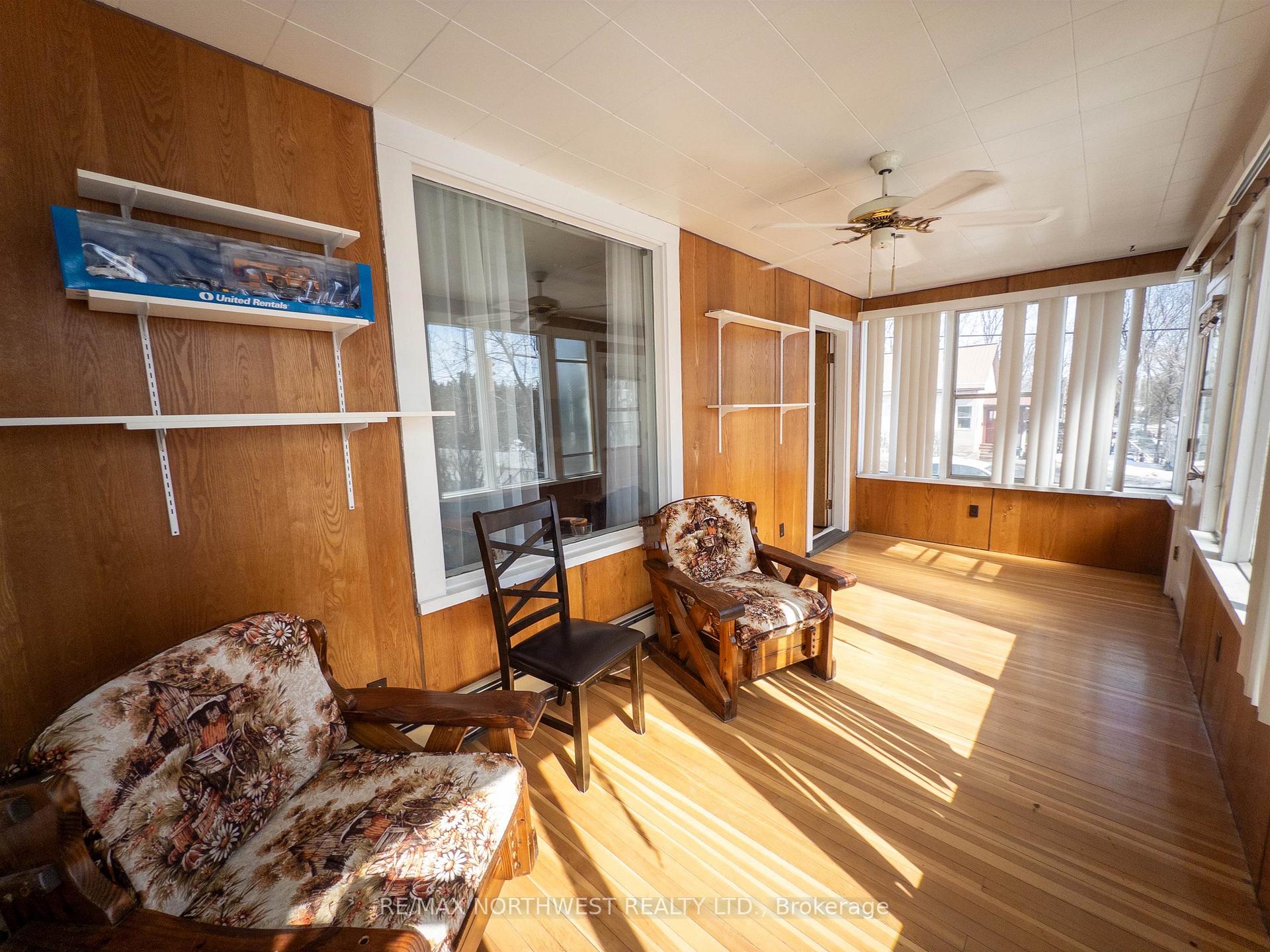 Photo 22 of 734 Second Street South, Kenora, Central — HOMEH