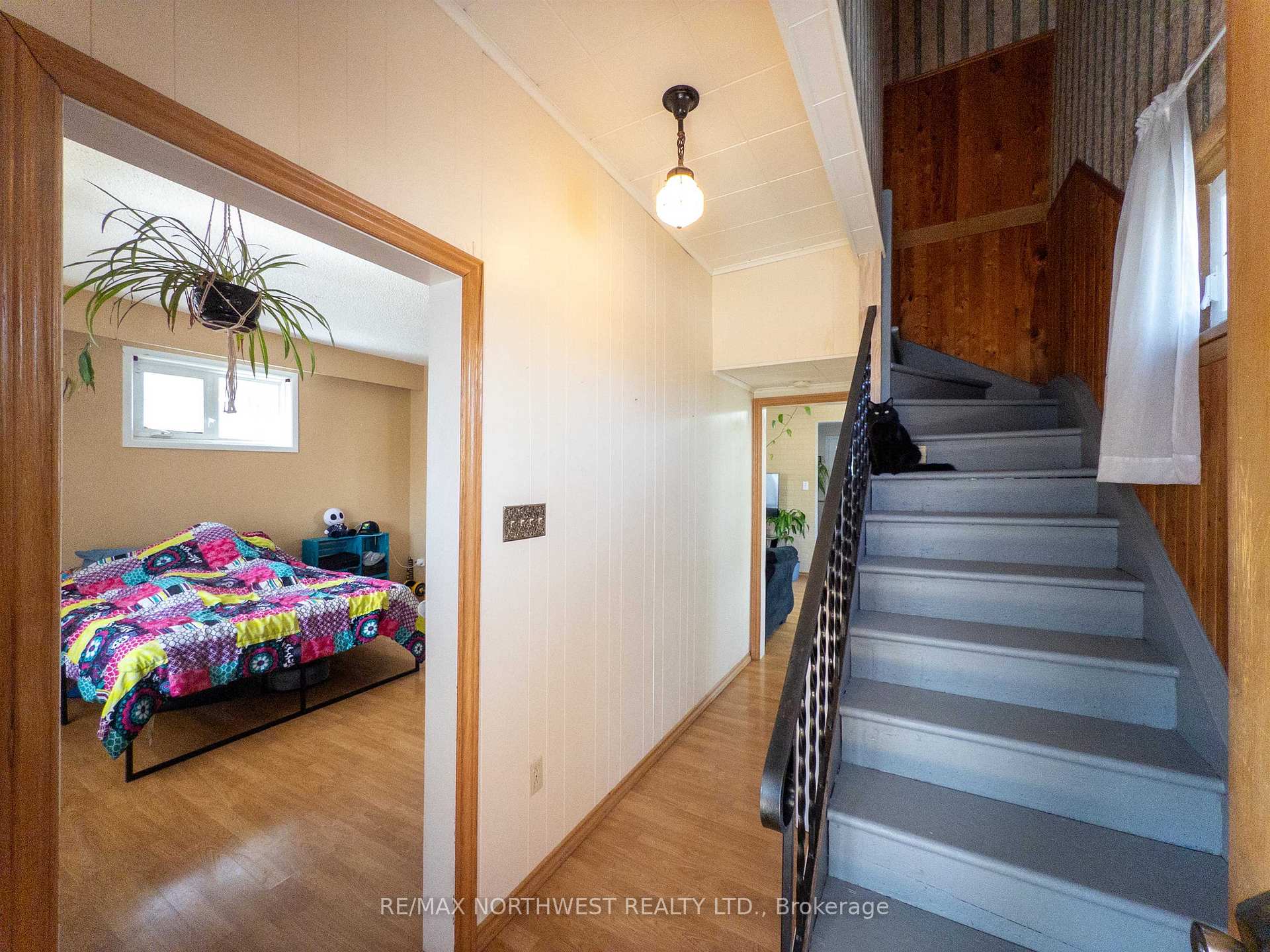 Photo 23 of 734 Second Street South, Kenora, Central — HOMEH
