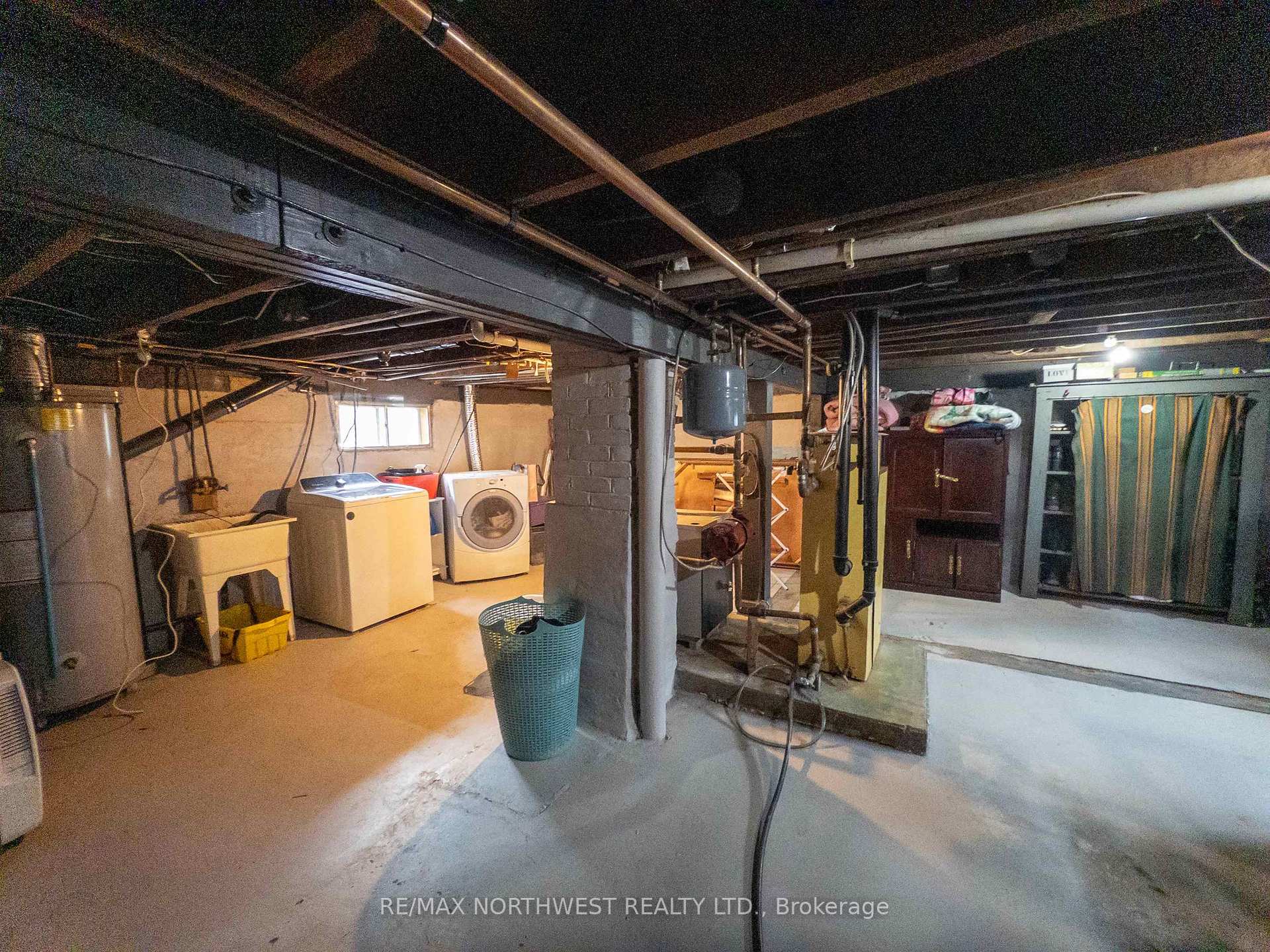 Photo 34 of 734 Second Street South, Kenora, Central — HOMEH