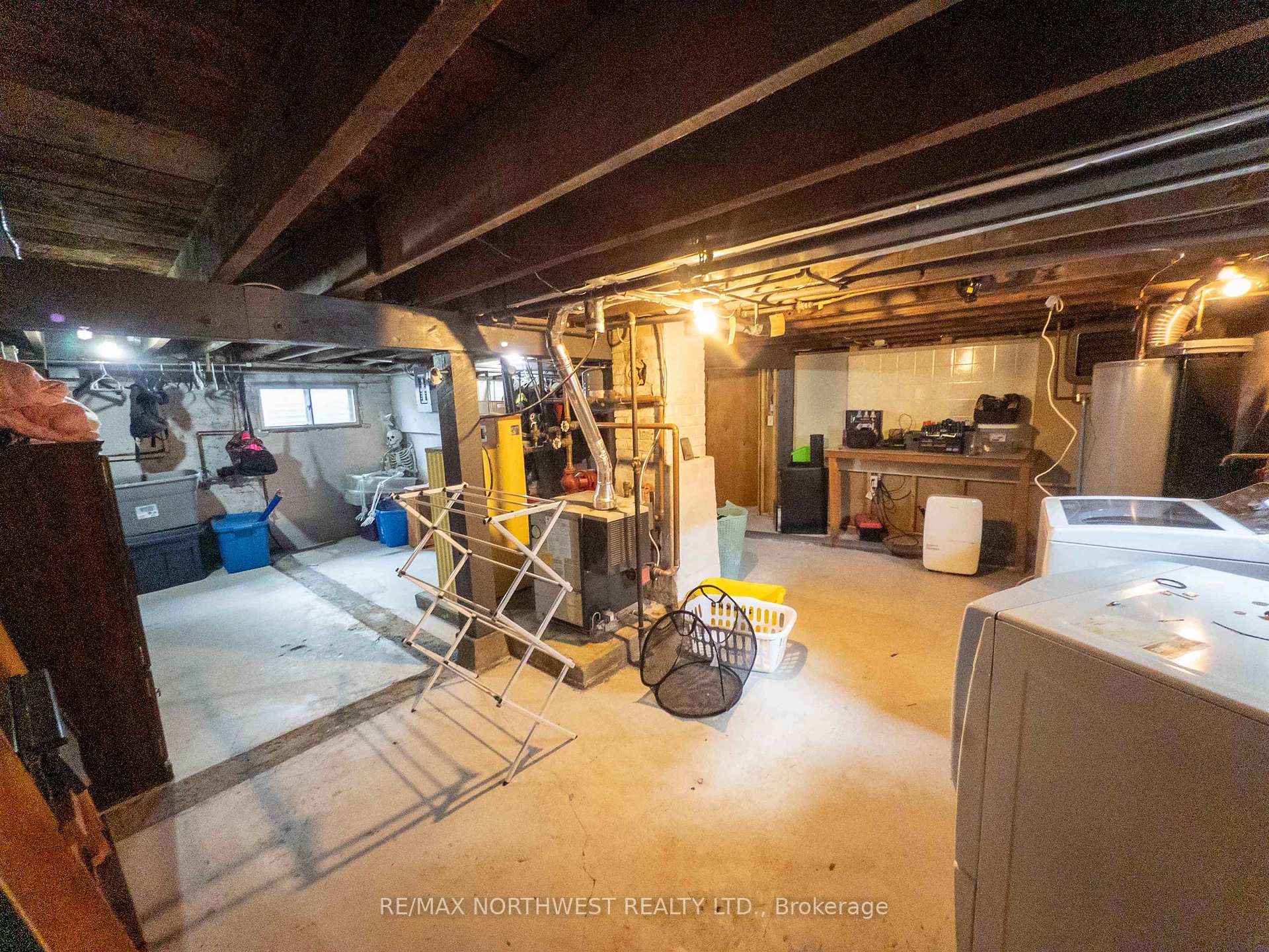 Photo 35 of 734 Second Street South, Kenora, Central — HOMEH