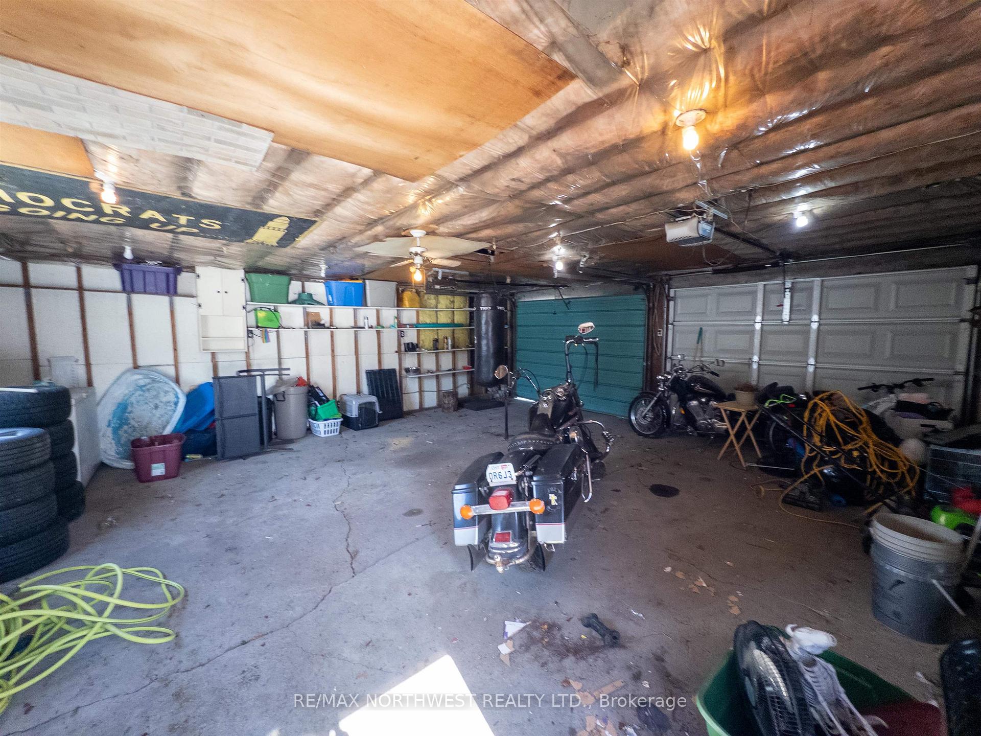 Photo 39 of 734 Second Street South, Kenora, Central — HOMEH