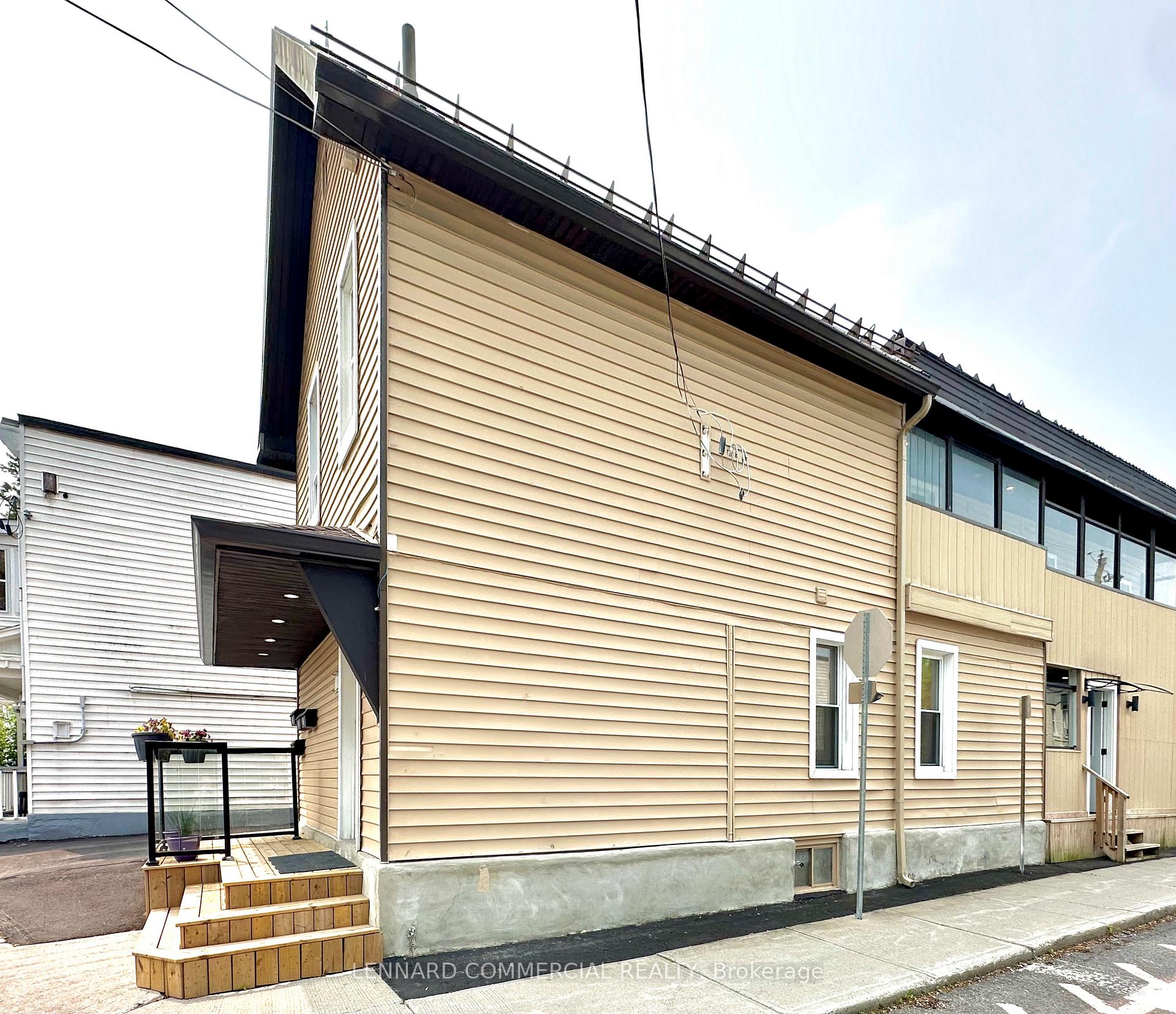 Photo 3 of 240 Marier Avenue, Ottawa, Vanier — HOMEH