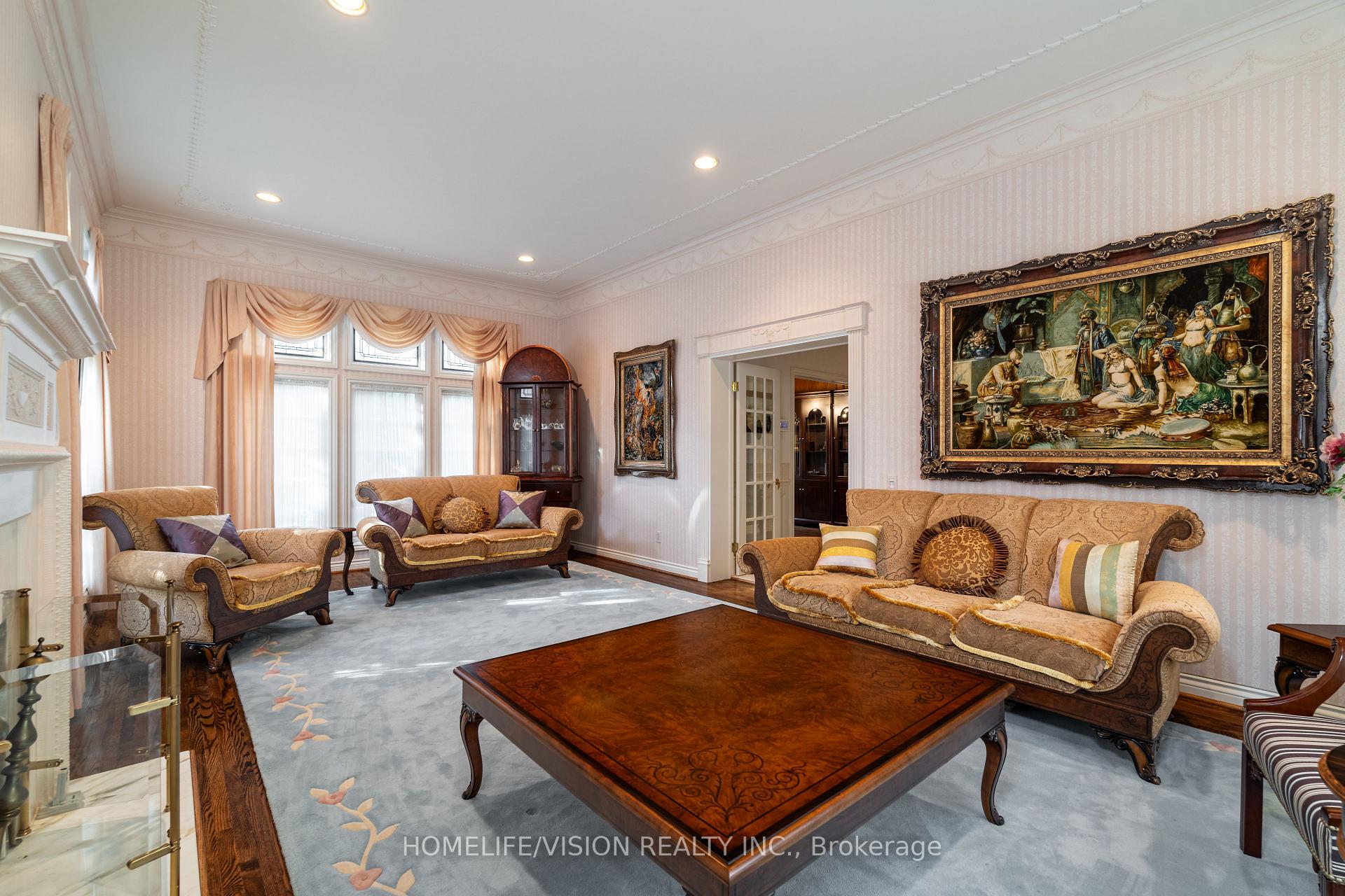 Photo 9 of 15 Daffodil Avenue, Markham, Bayview Glen — HOMEH