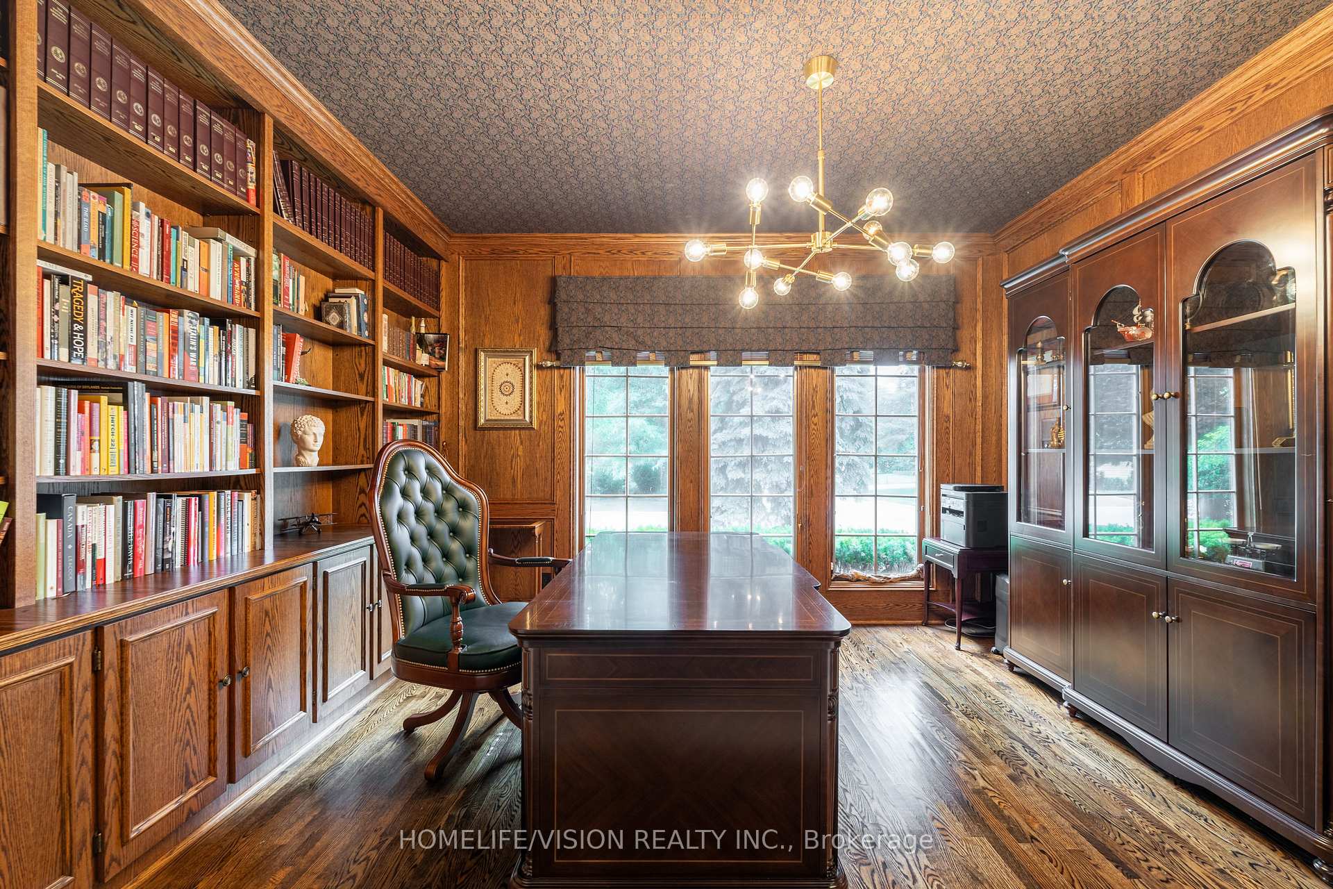 Photo 10 of 15 Daffodil Avenue, Markham, Bayview Glen — HOMEH