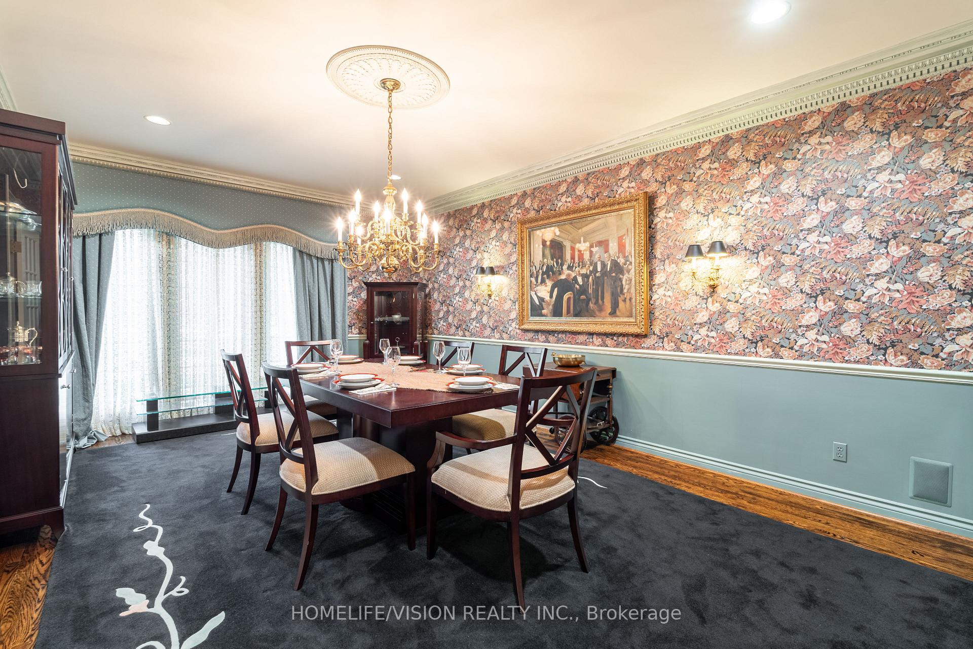 Photo 11 of 15 Daffodil Avenue, Markham, Bayview Glen — HOMEH