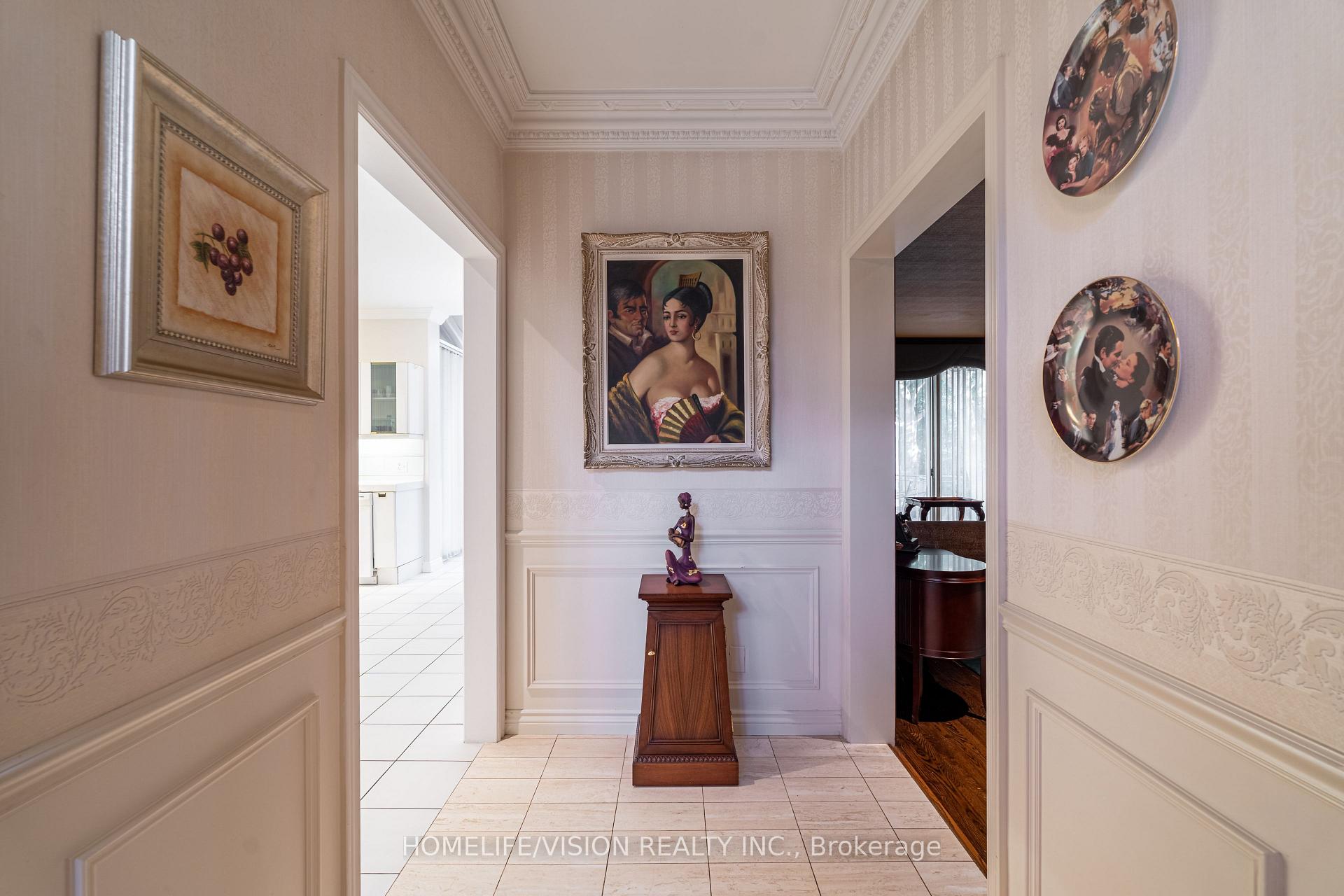 Photo 13 of 15 Daffodil Avenue, Markham, Bayview Glen — HOMEH