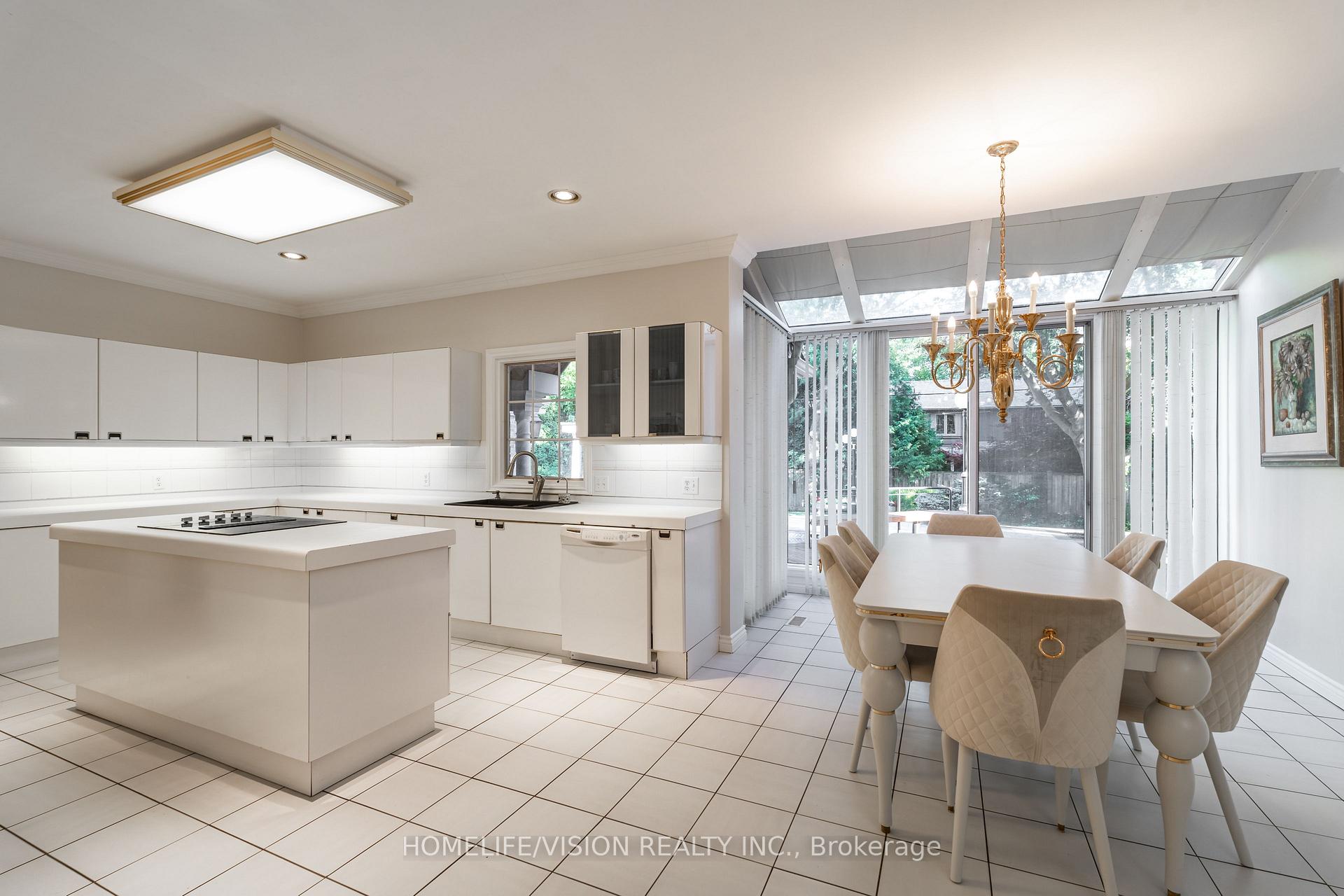 Photo 14 of 15 Daffodil Avenue, Markham, Bayview Glen — HOMEH