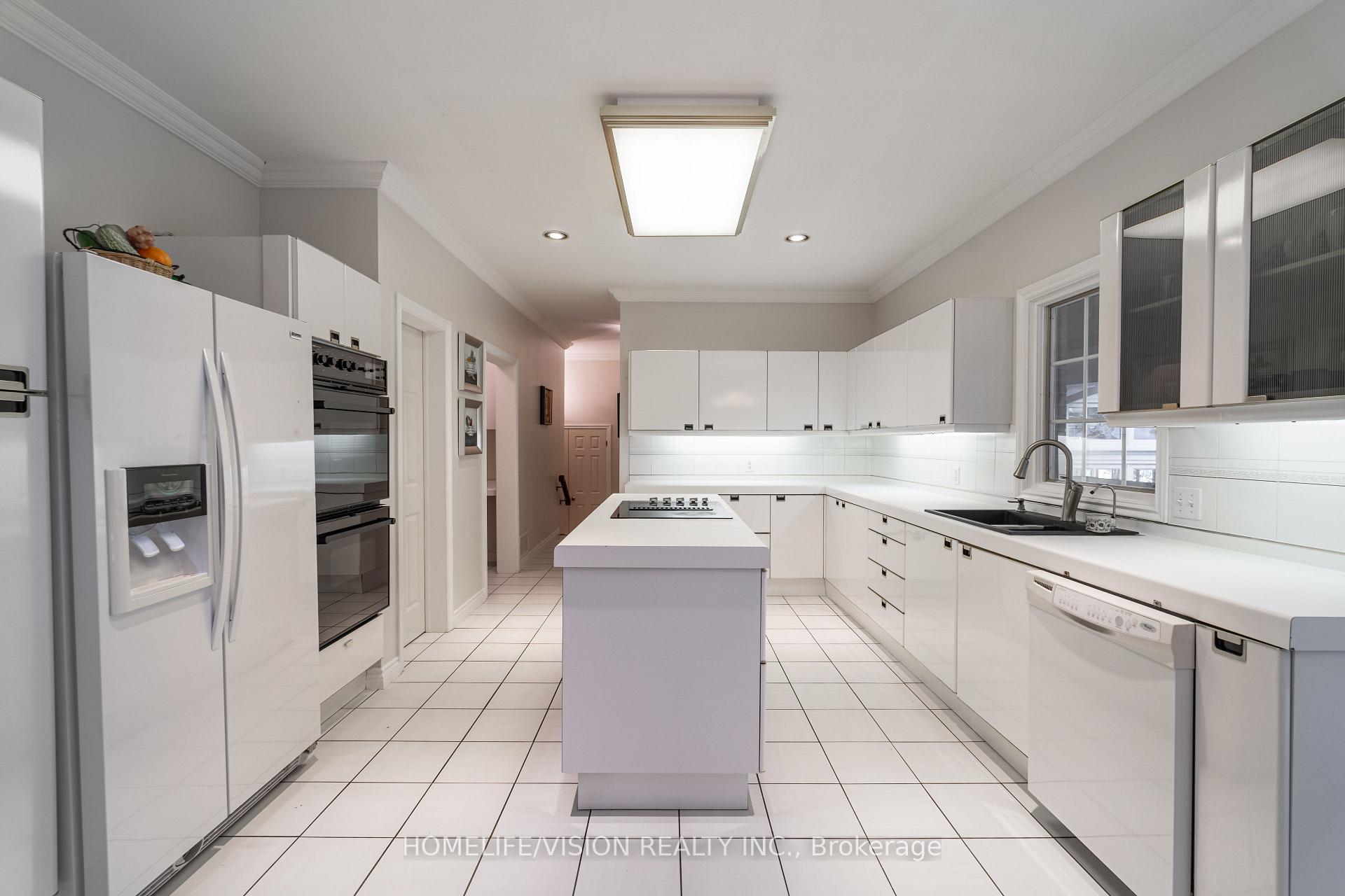 Photo 15 of 15 Daffodil Avenue, Markham, Bayview Glen — HOMEH