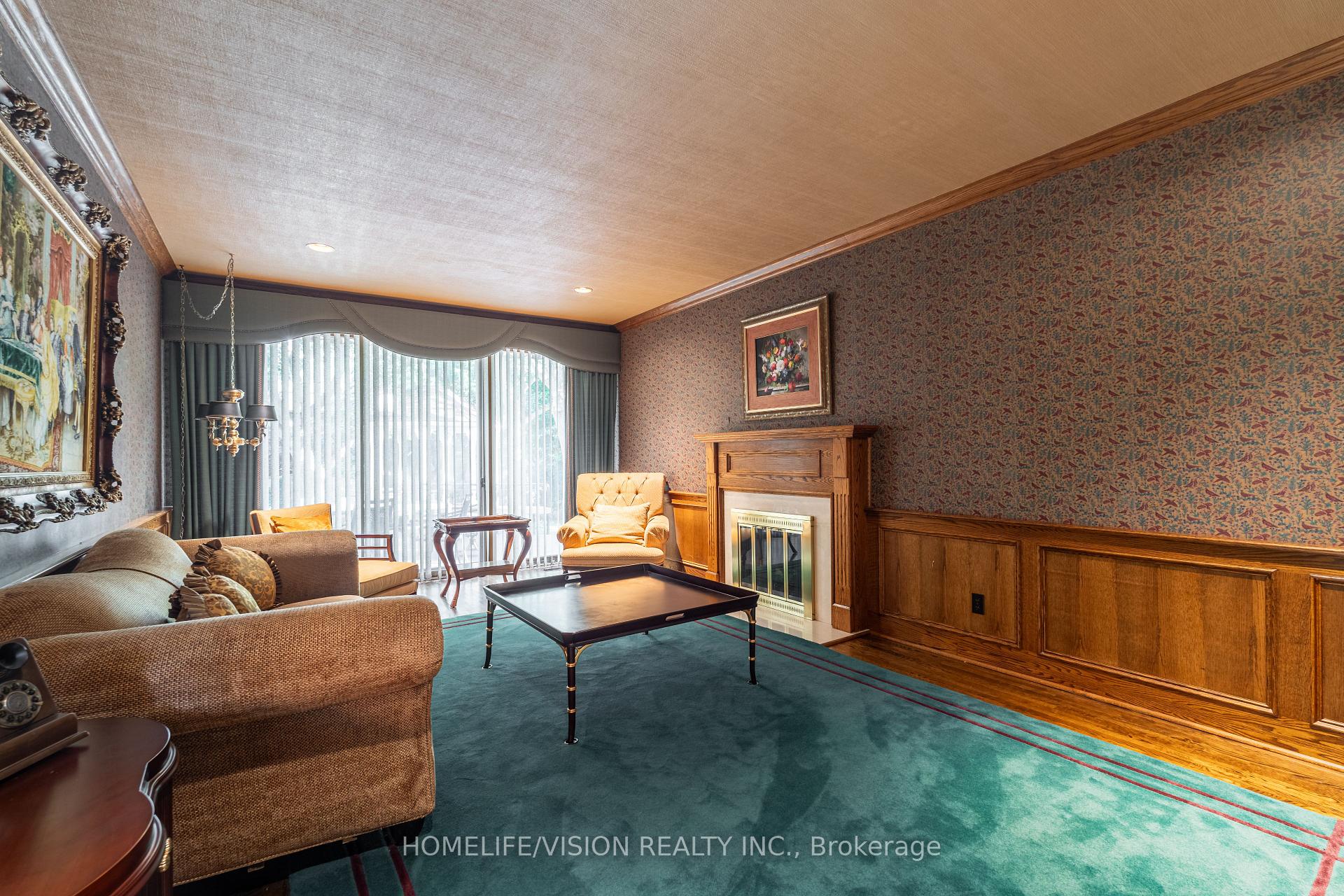 Photo 17 of 15 Daffodil Avenue, Markham, Bayview Glen — HOMEH