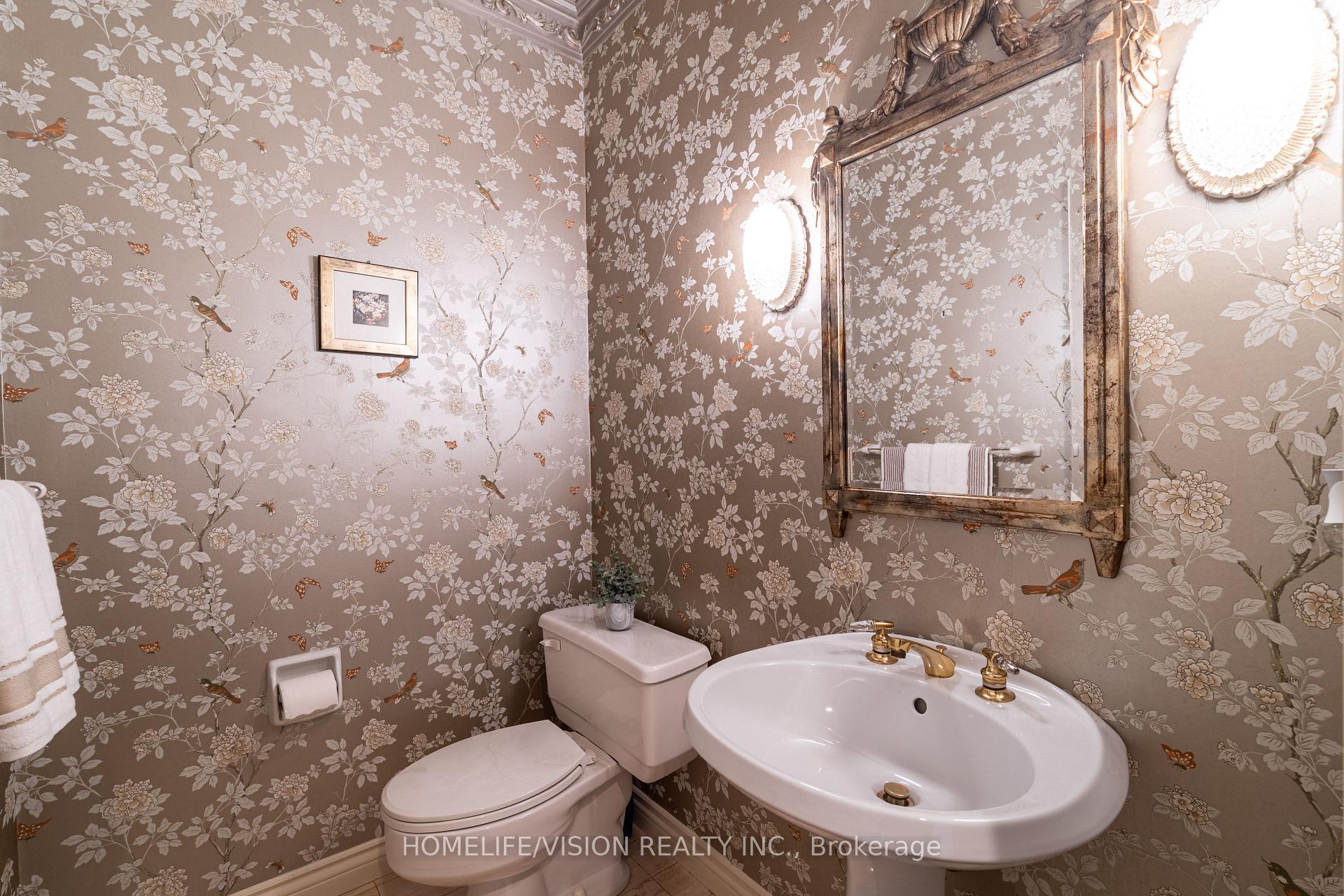 Photo 18 of 15 Daffodil Avenue, Markham, Bayview Glen — HOMEH