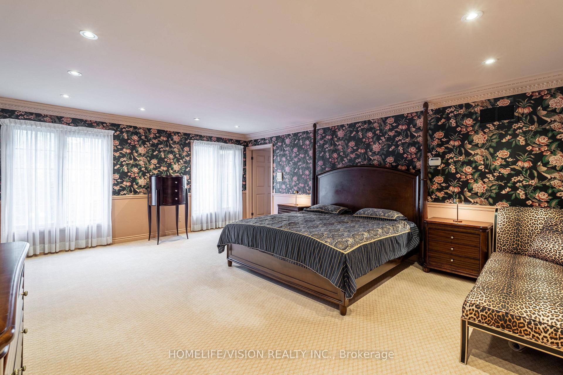 Photo 19 of 15 Daffodil Avenue, Markham, Bayview Glen — HOMEH