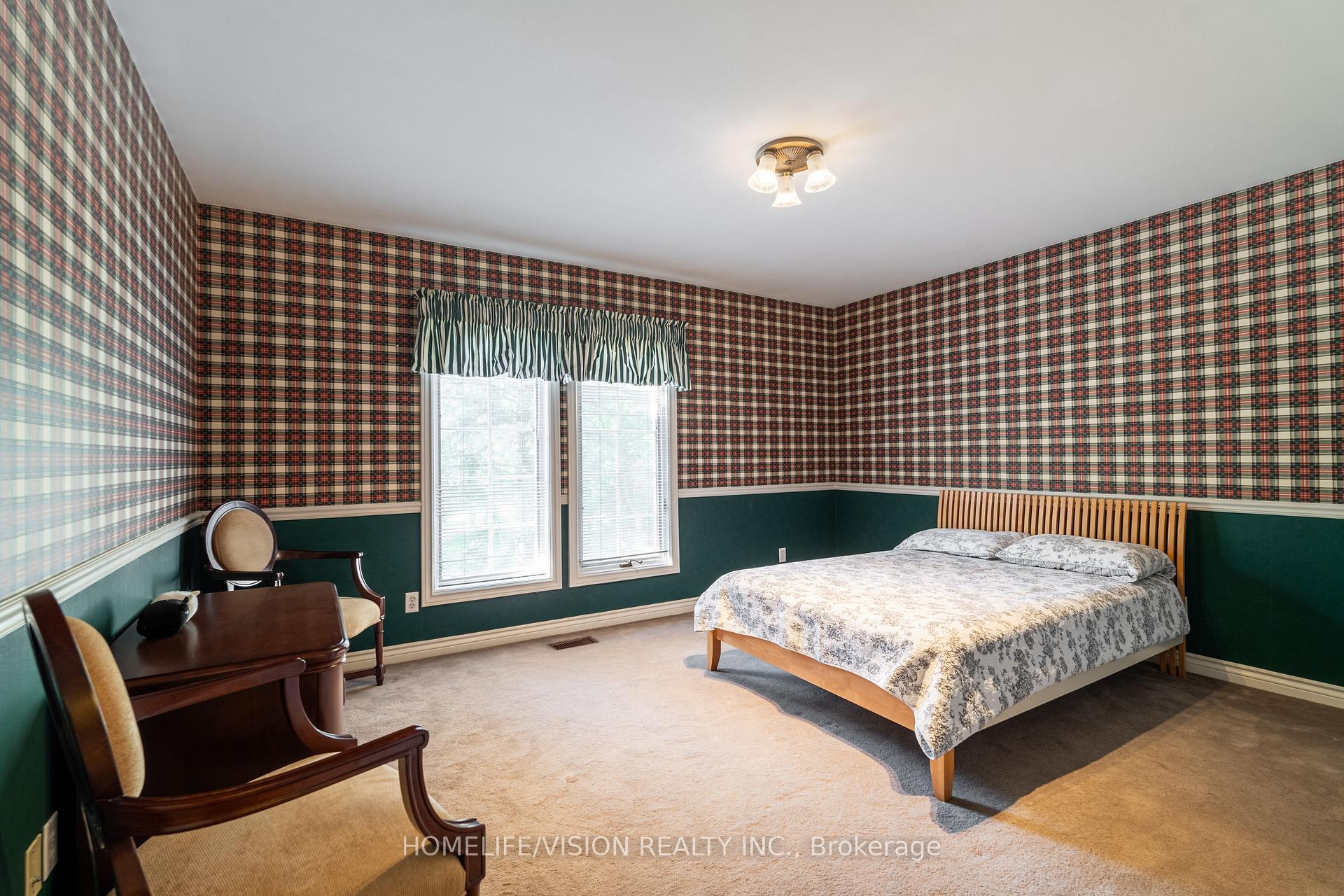 Photo 23 of 15 Daffodil Avenue, Markham, Bayview Glen — HOMEH