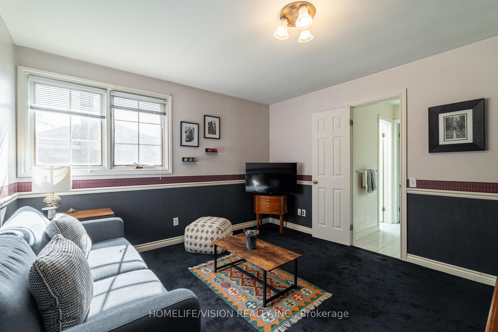 Photo 26 of 15 Daffodil Avenue, Markham, Bayview Glen — HOMEH