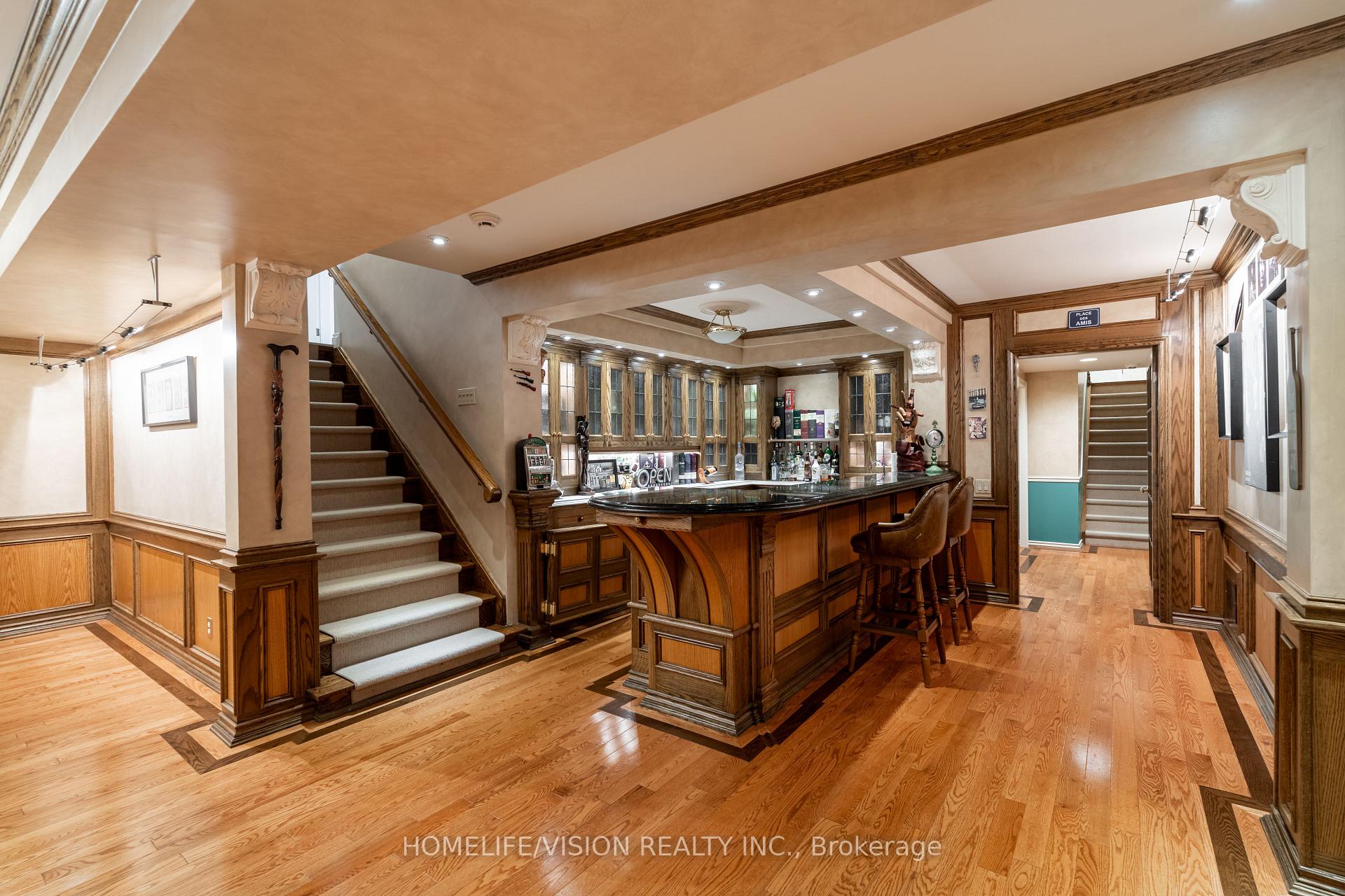 Photo 27 of 15 Daffodil Avenue, Markham, Bayview Glen — HOMEH