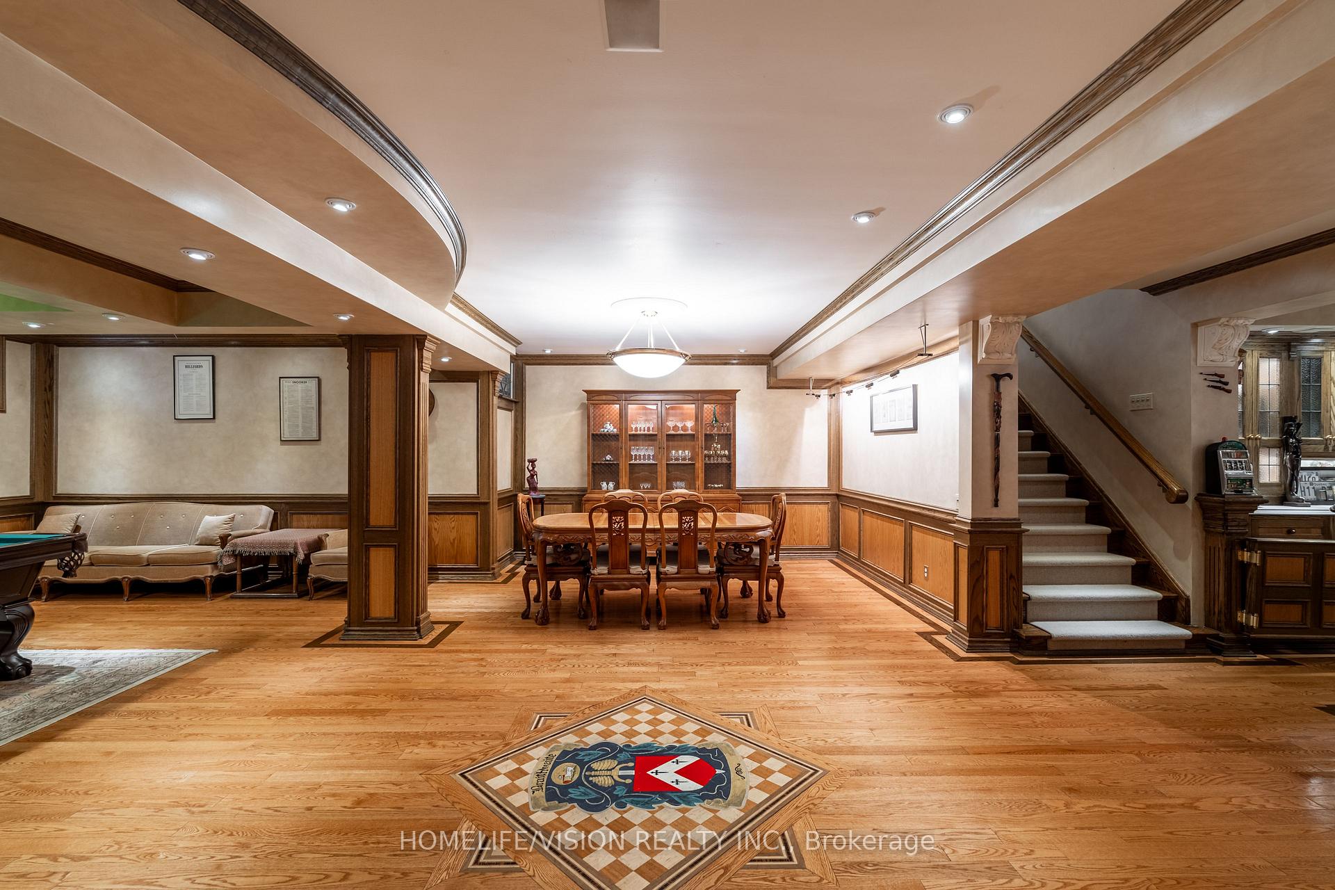 Photo 30 of 15 Daffodil Avenue, Markham, Bayview Glen — HOMEH