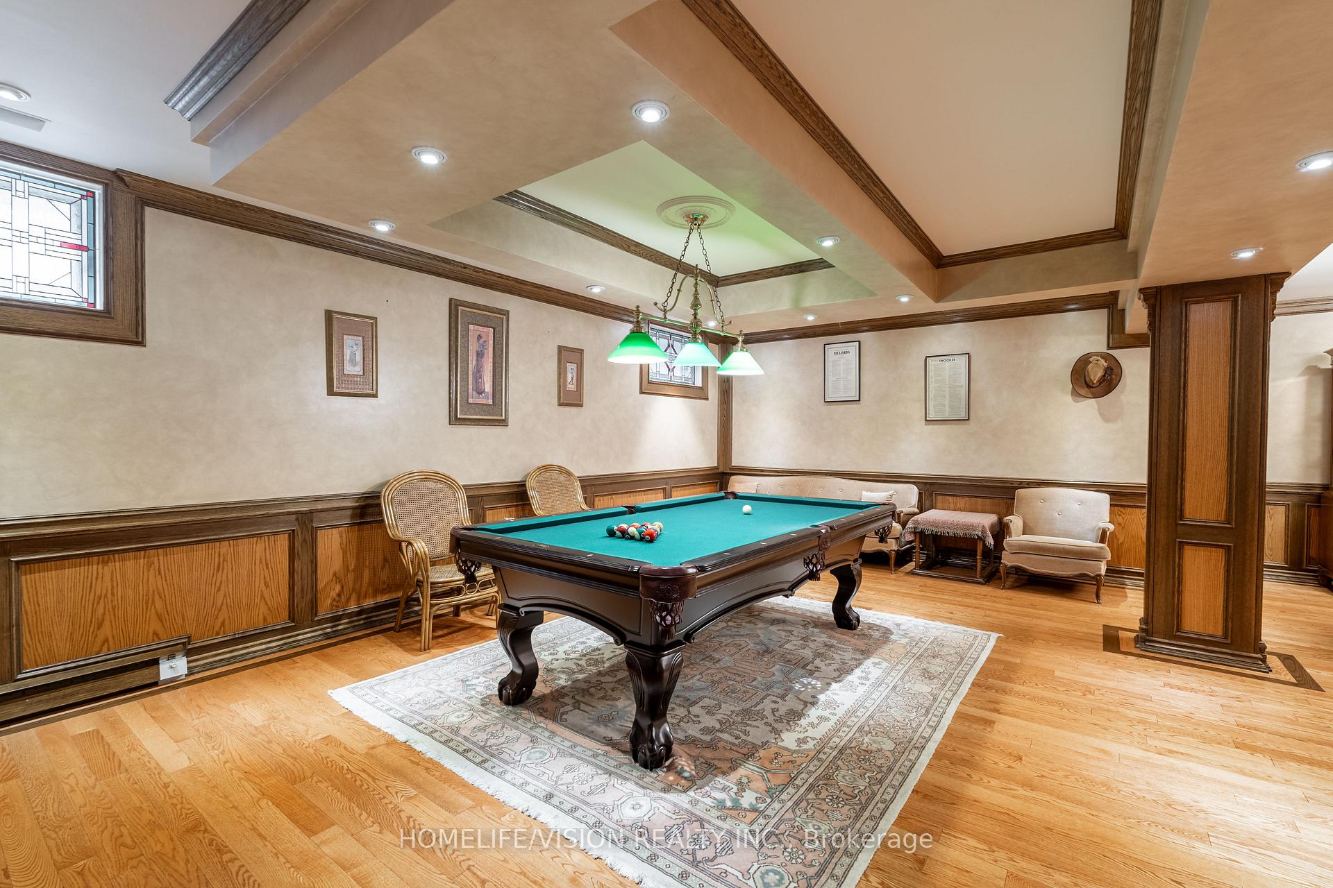 Photo 31 of 15 Daffodil Avenue, Markham, Bayview Glen — HOMEH