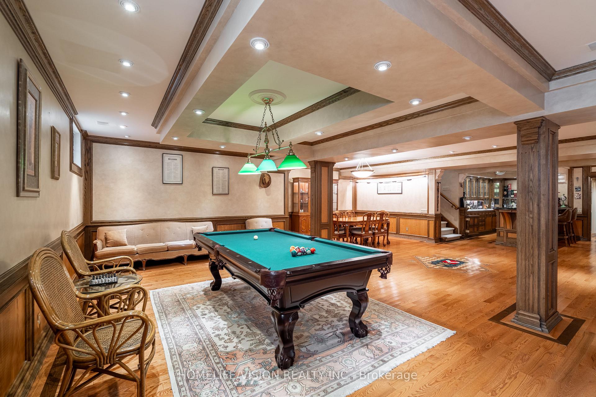 Photo 32 of 15 Daffodil Avenue, Markham, Bayview Glen — HOMEH