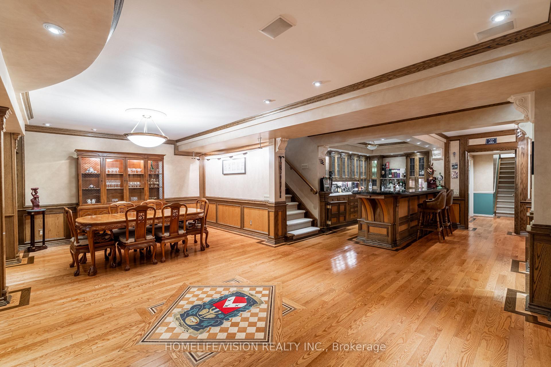 Photo 33 of 15 Daffodil Avenue, Markham, Bayview Glen — HOMEH