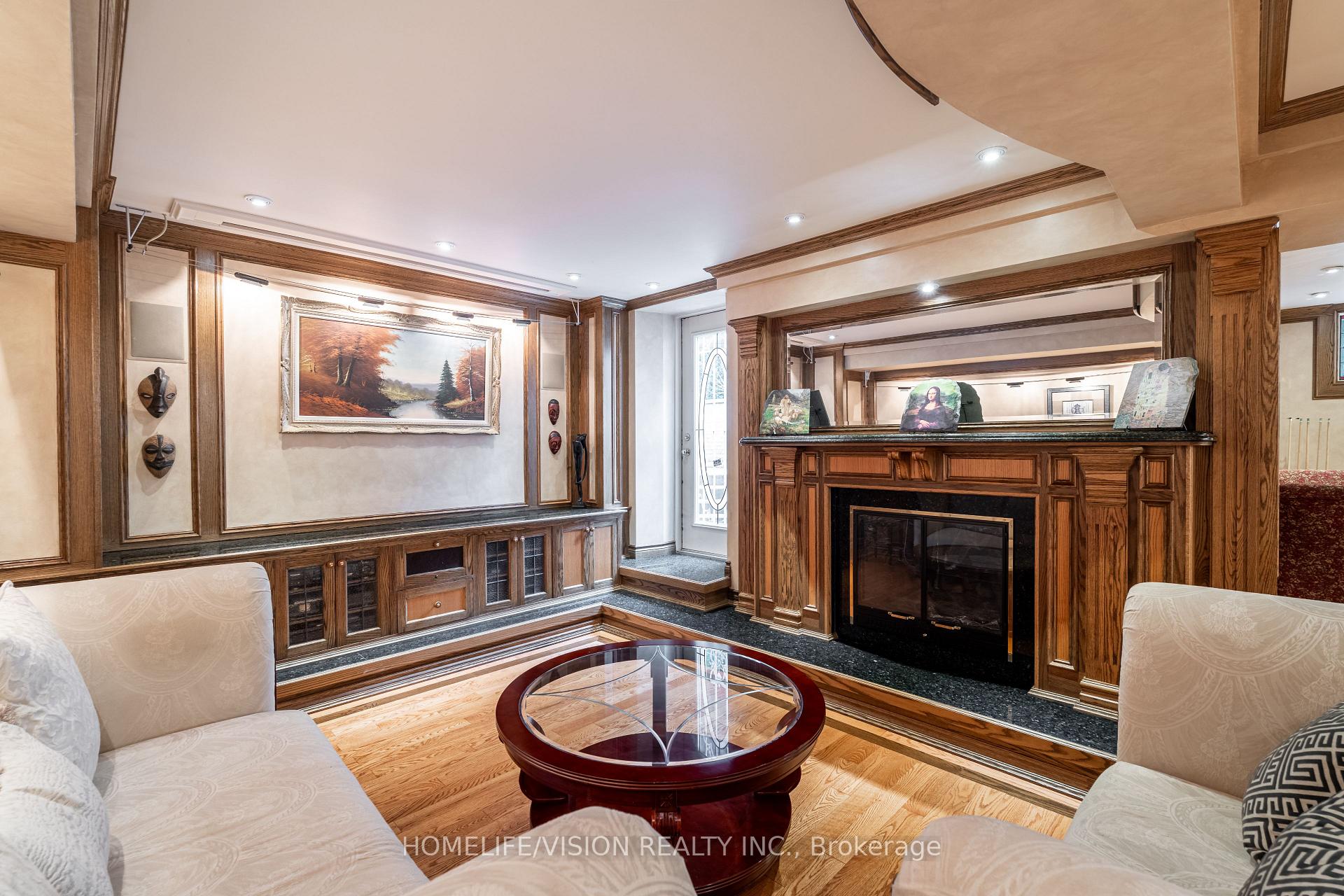Photo 34 of 15 Daffodil Avenue, Markham, Bayview Glen — HOMEH