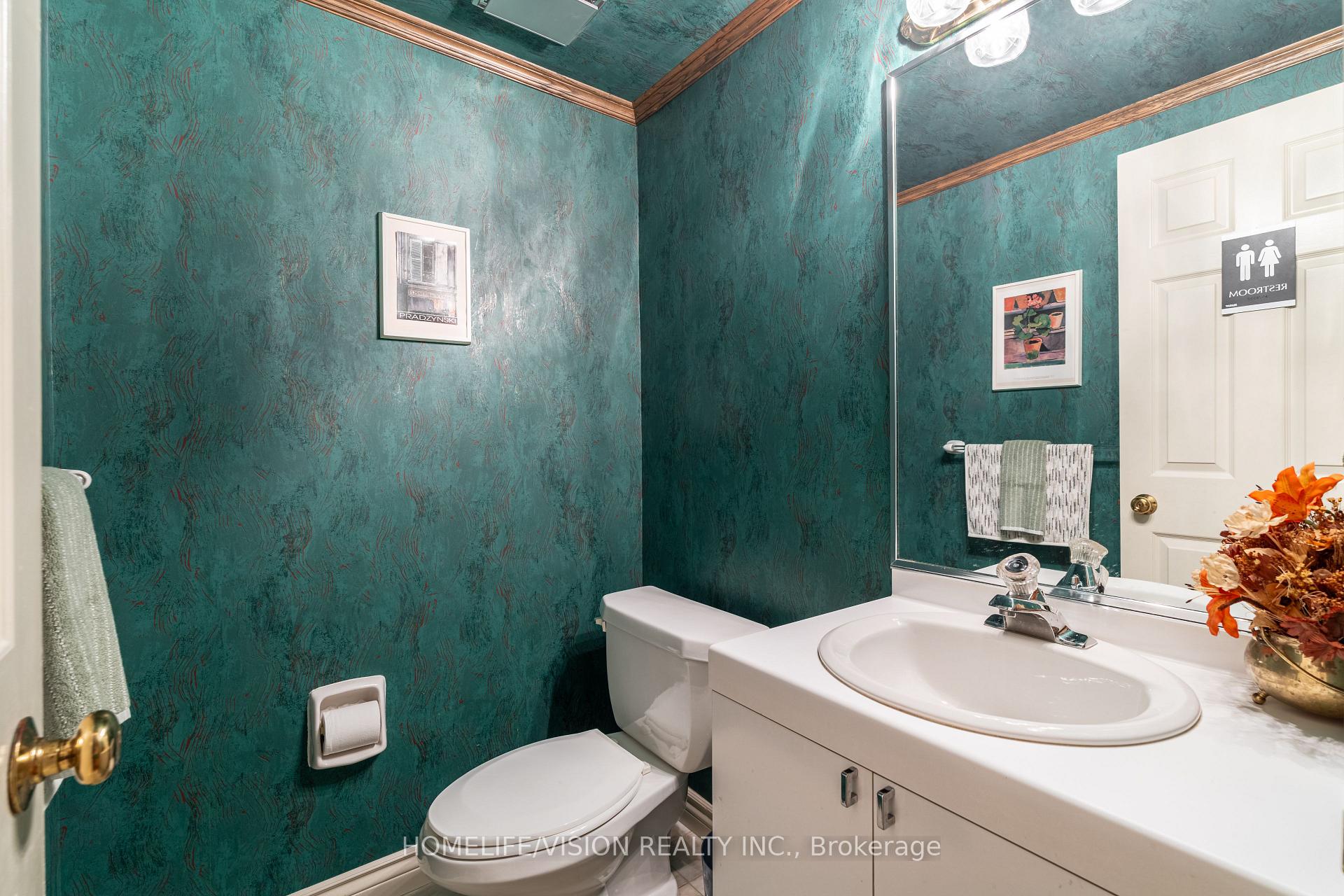 Photo 35 of 15 Daffodil Avenue, Markham, Bayview Glen — HOMEH