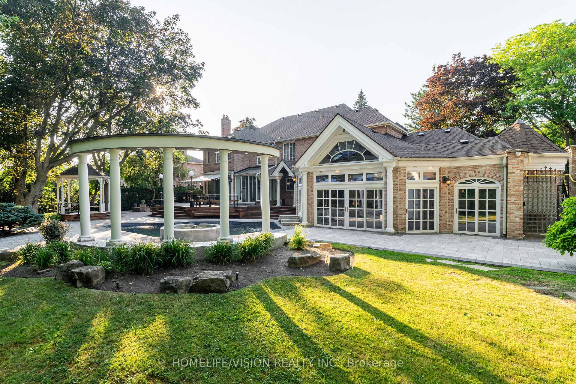 Photo 37 of 15 Daffodil Avenue, Markham, Bayview Glen — HOMEH