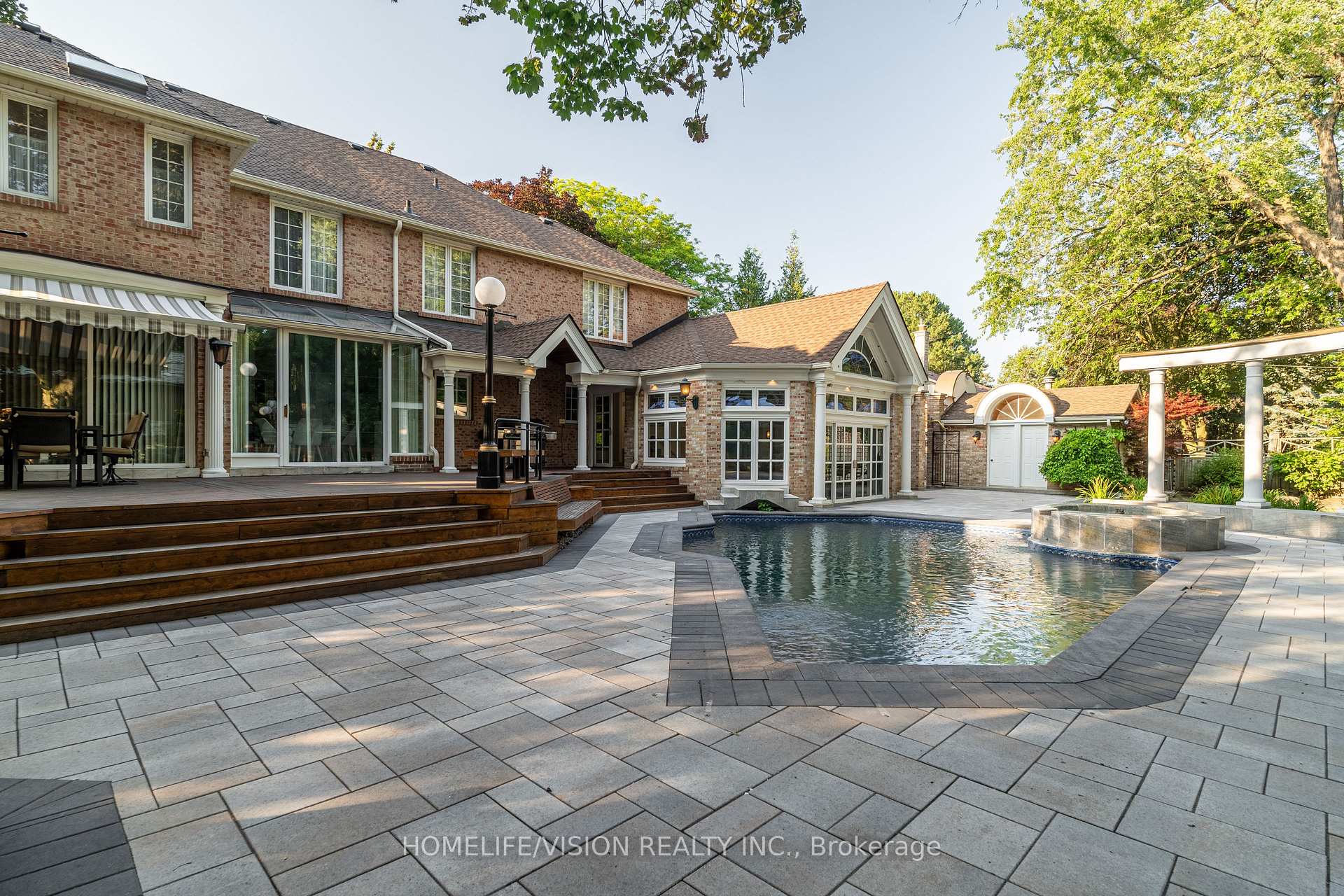 Photo 40 of 15 Daffodil Avenue, Markham, Bayview Glen — HOMEH