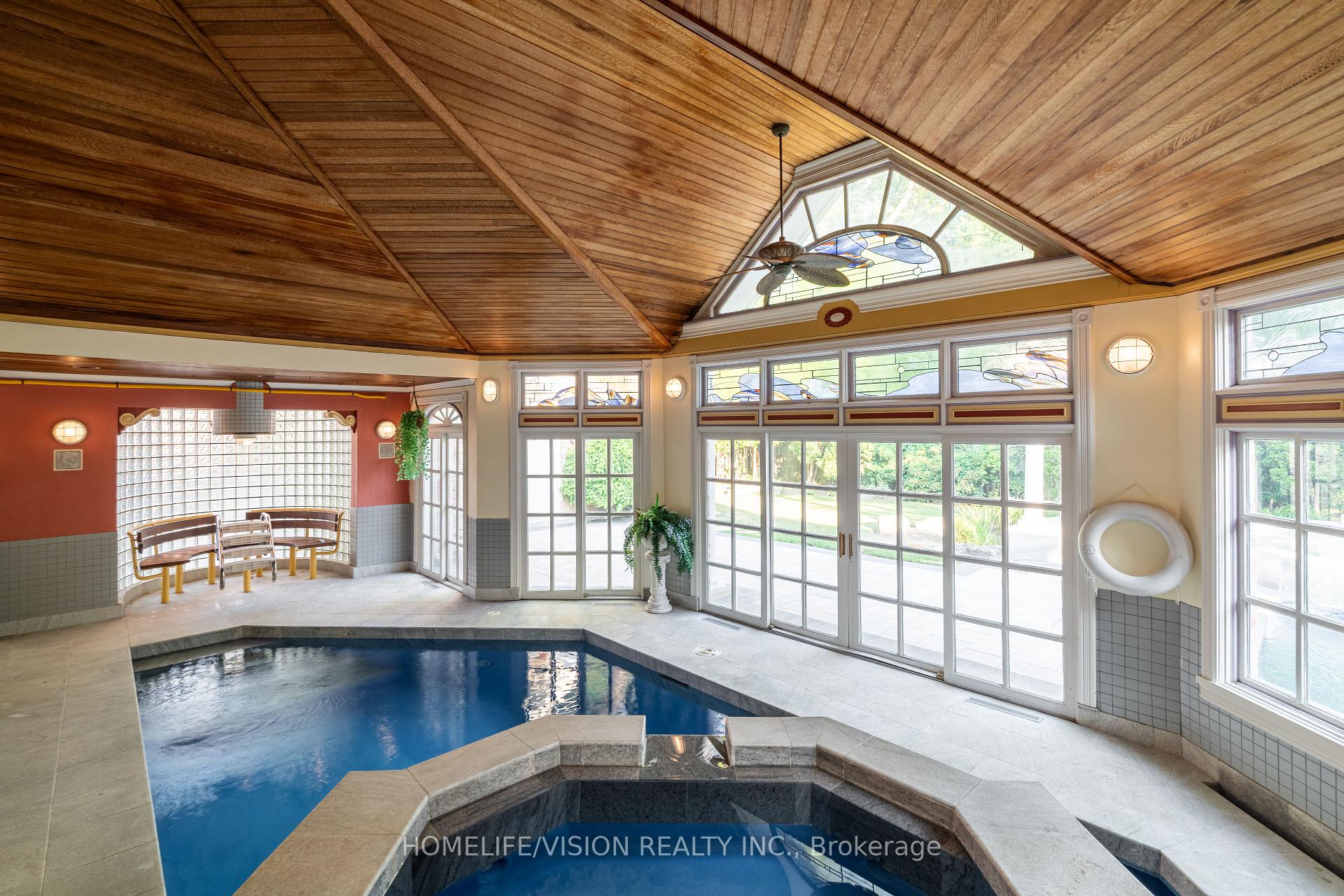 Photo 41 of 15 Daffodil Avenue, Markham, Bayview Glen — HOMEH