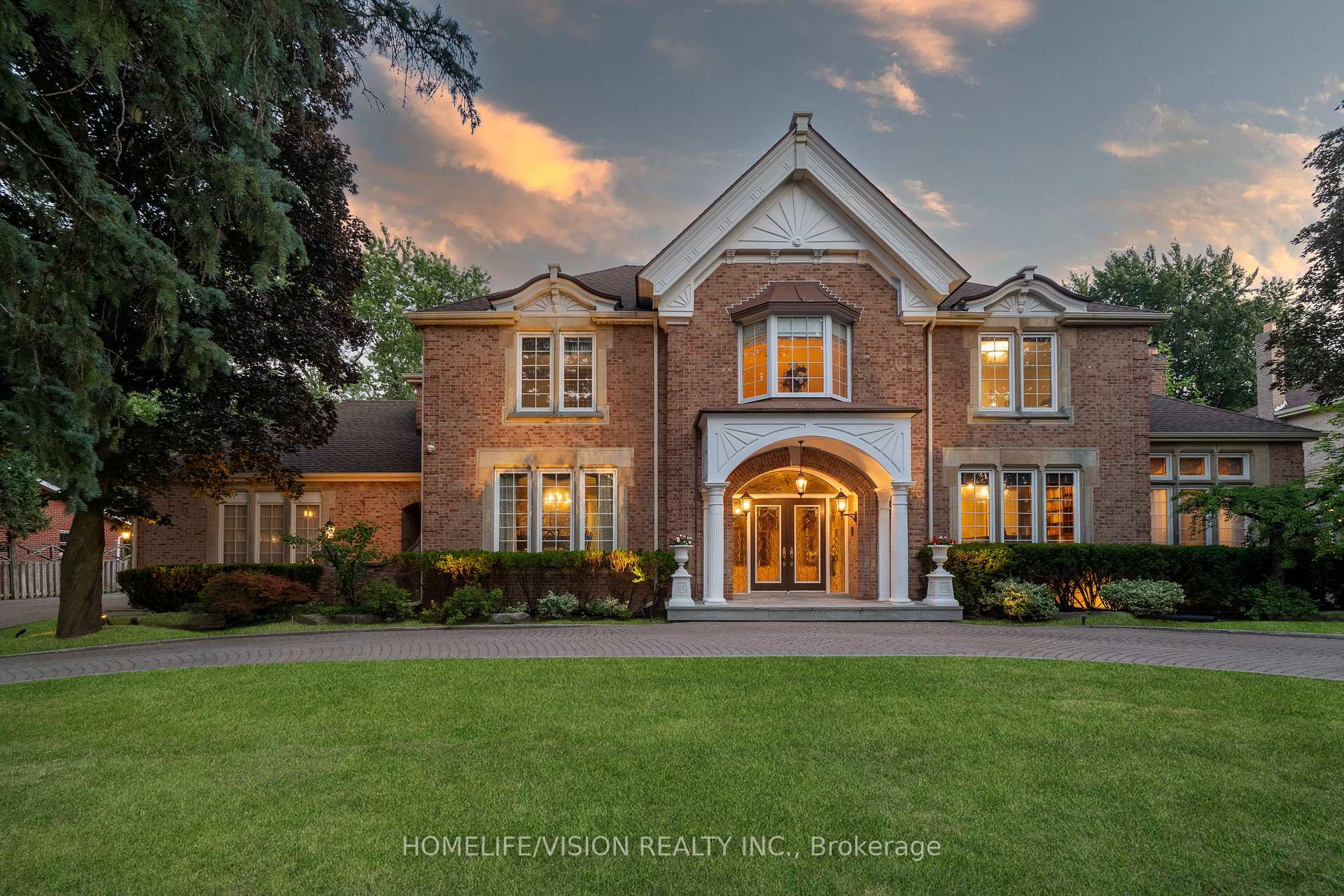 Photo 42 of 15 Daffodil Avenue, Markham, Bayview Glen — HOMEH