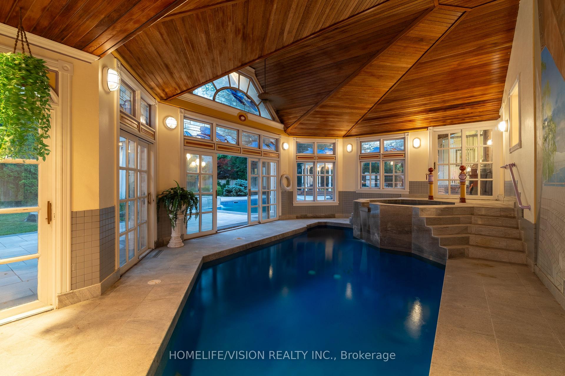 Photo 47 of 15 Daffodil Avenue, Markham, Bayview Glen — HOMEH