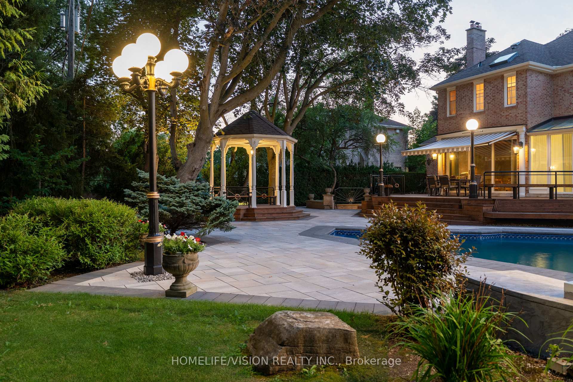 Photo 49 of 15 Daffodil Avenue, Markham, Bayview Glen — HOMEH