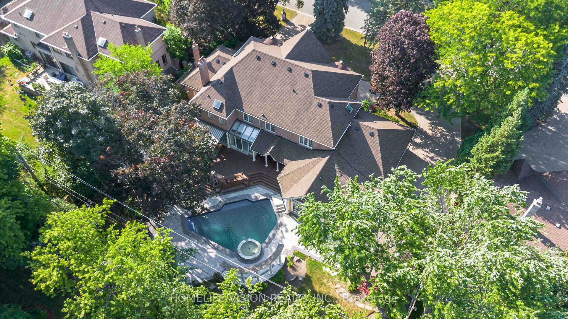 Photo 50 of 15 Daffodil Avenue, Markham, Bayview Glen — HOMEH