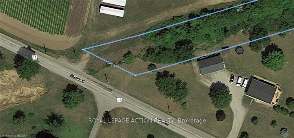 Photo 2 of 161 Pleasant Ridge Road, Brant, Brantford Twp — HOMEH