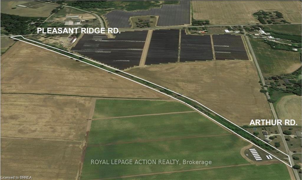 Photo 4 of 161 Pleasant Ridge Road, Brant, Brantford Twp — HOMEH